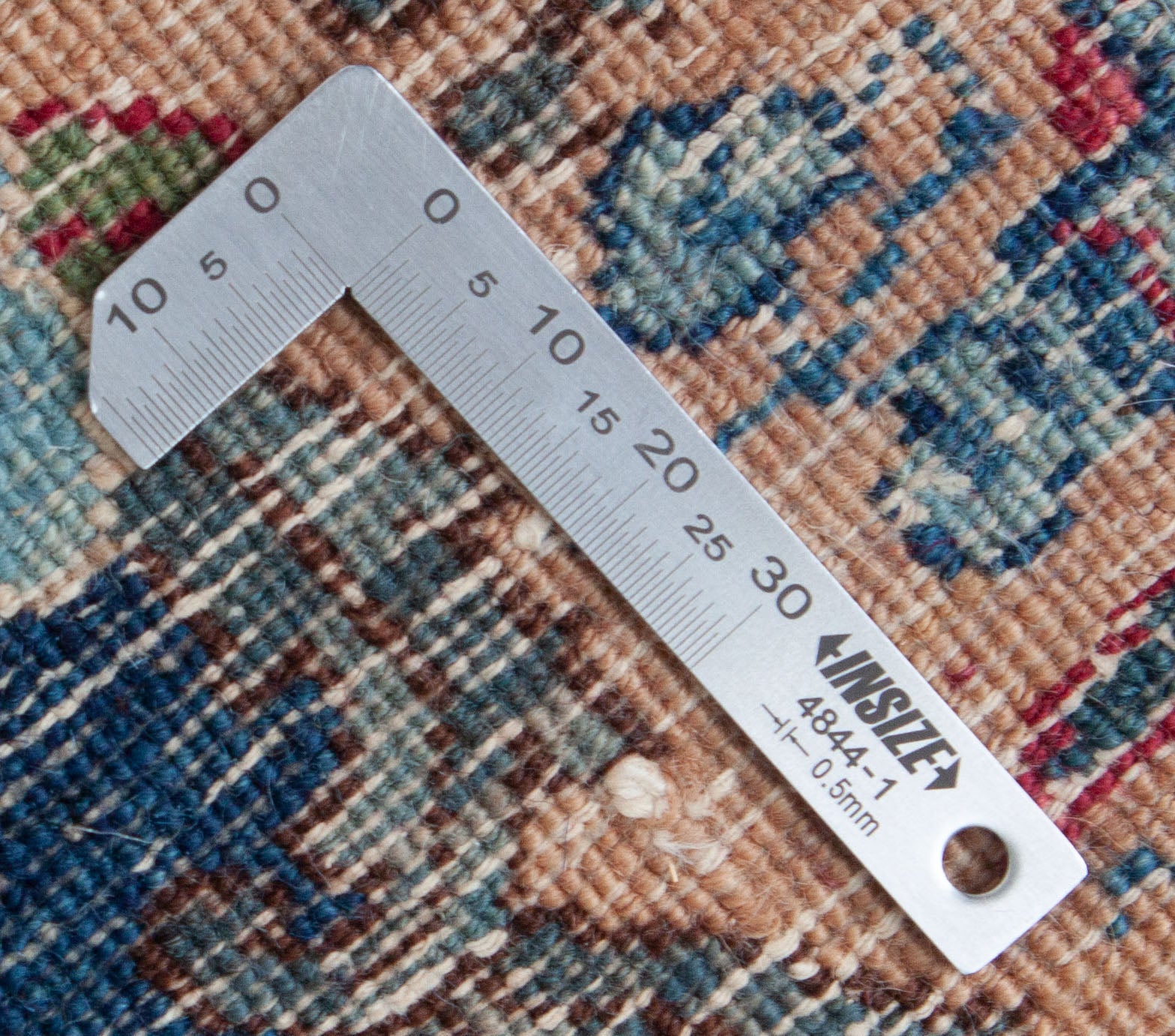 Alter Kerman Lavar | 403 cm x 298 cm | Nr. 12985