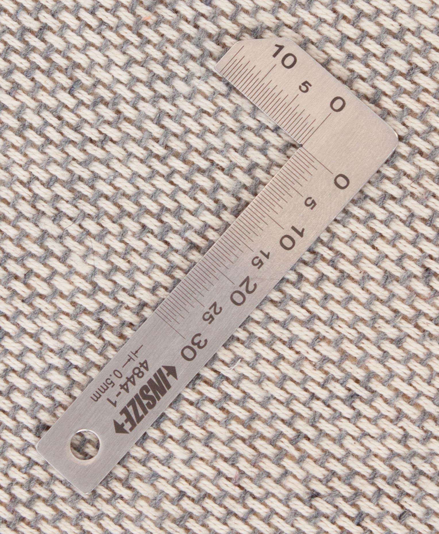 Handgetufteter Designerteppich | 390 cm x 290 cm | Nr. 13220