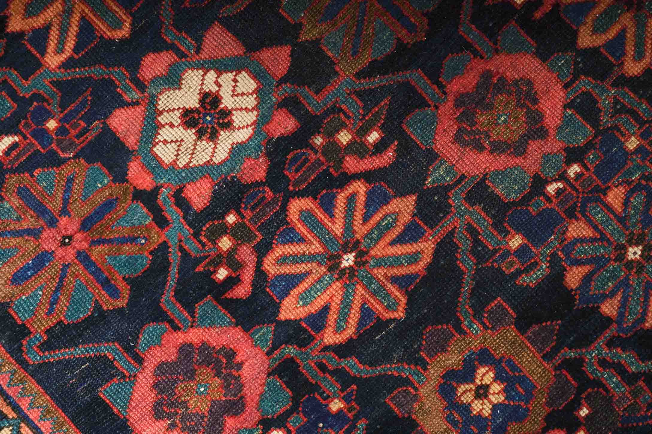 Alter Kordi | 390 cm x 176 cm | Nr. 13485