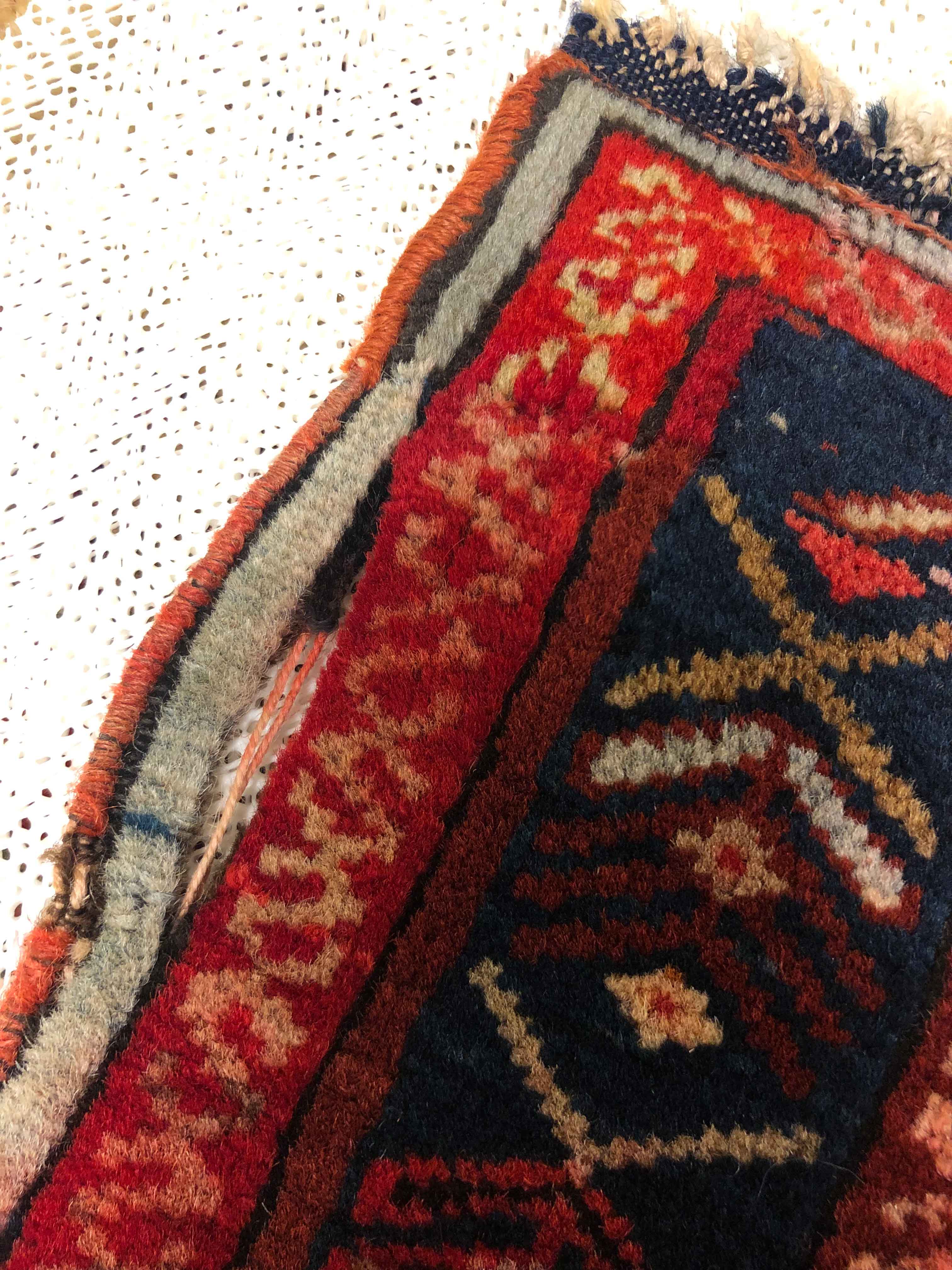 Alter Gharabagh | 173 cm x 118 cm | Nr. 13621