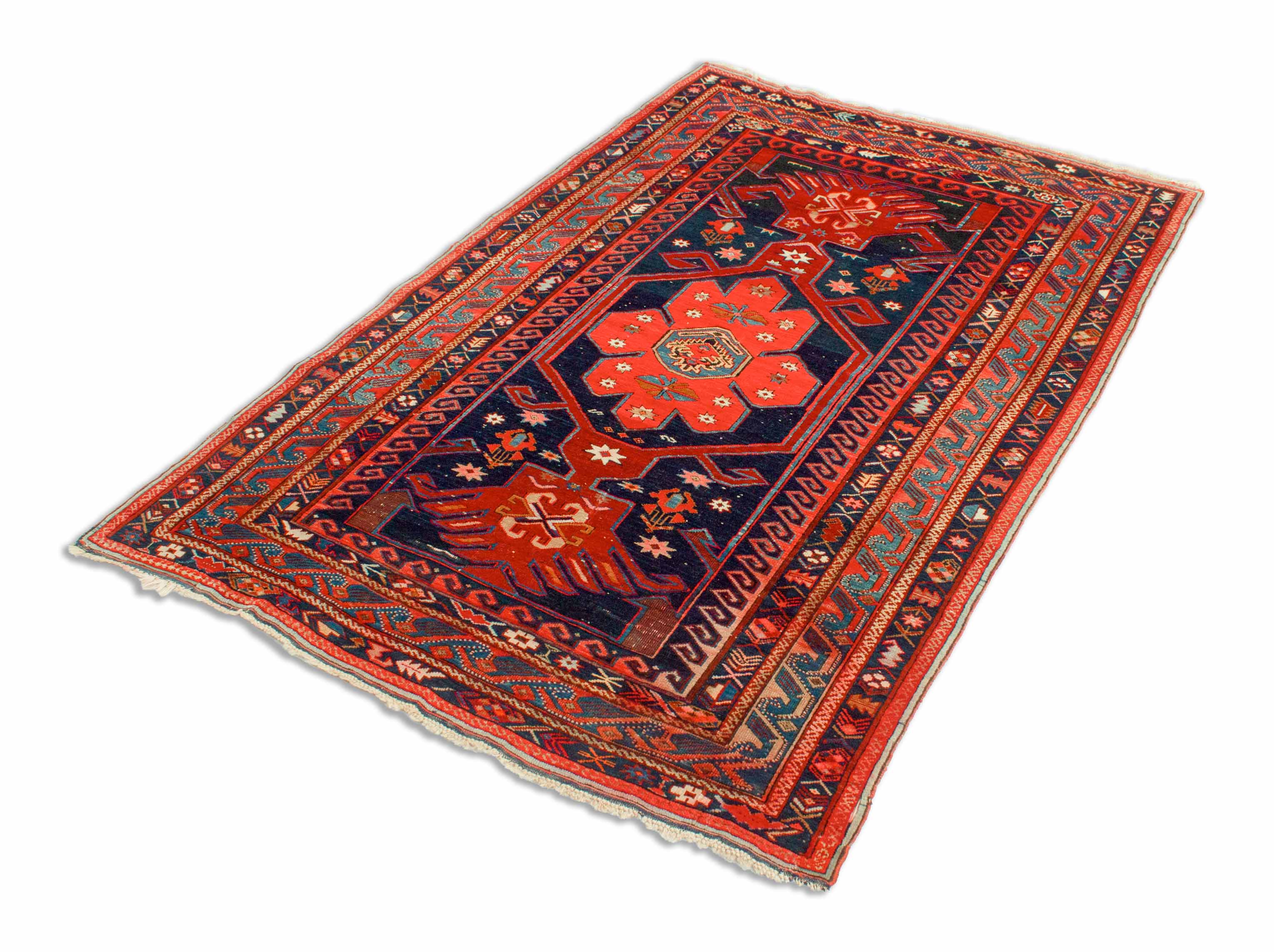 Alter Gharabagh | 173 cm x 118 cm | Nr. 13621