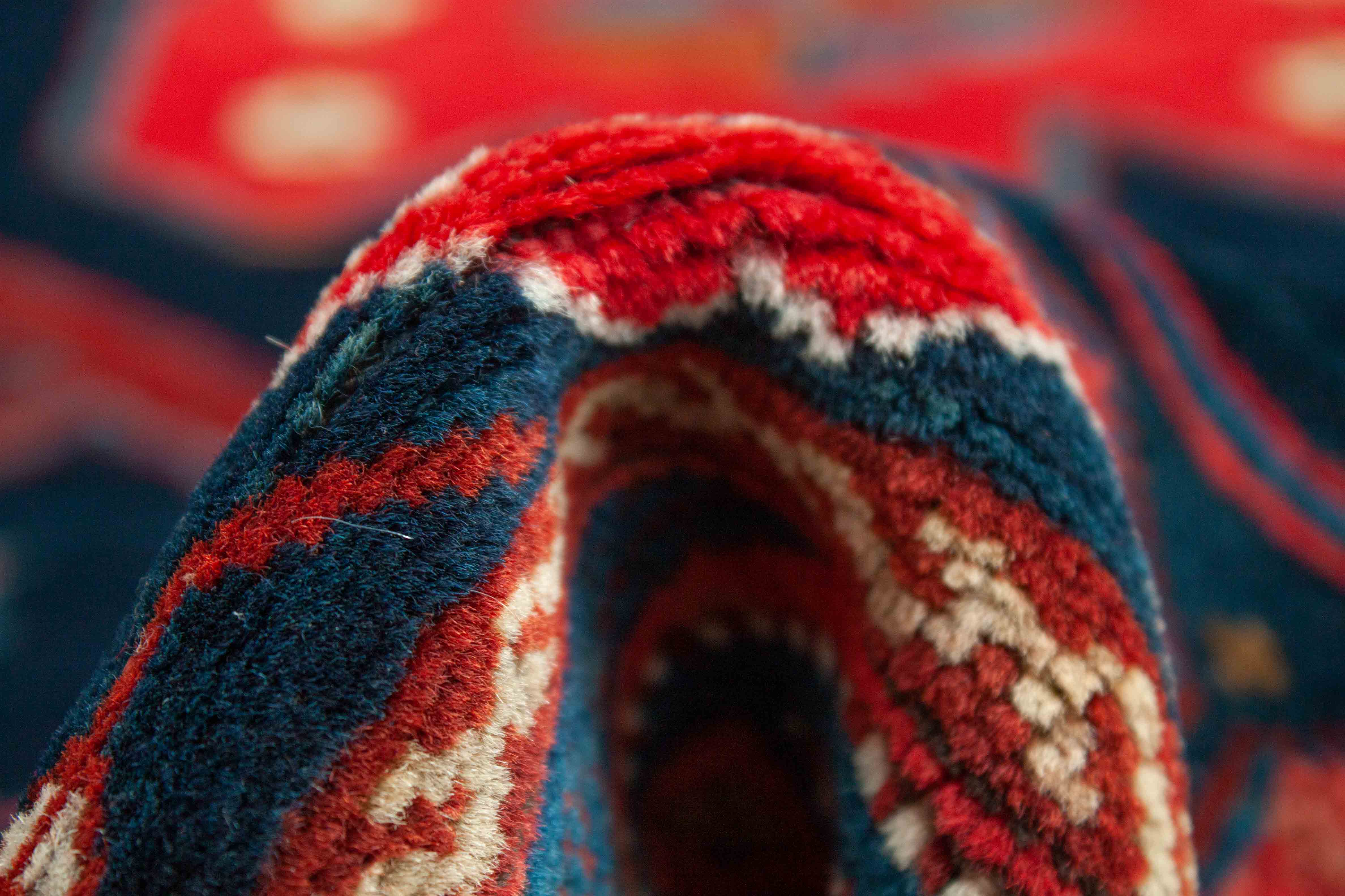 Alter Gharabagh | 173 cm x 118 cm | Nr. 13621