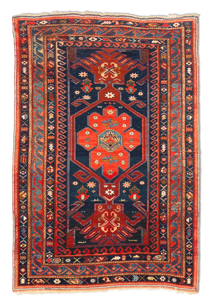 Alter Gharabagh | 173 cm x 118 cm | Nr. 13621
