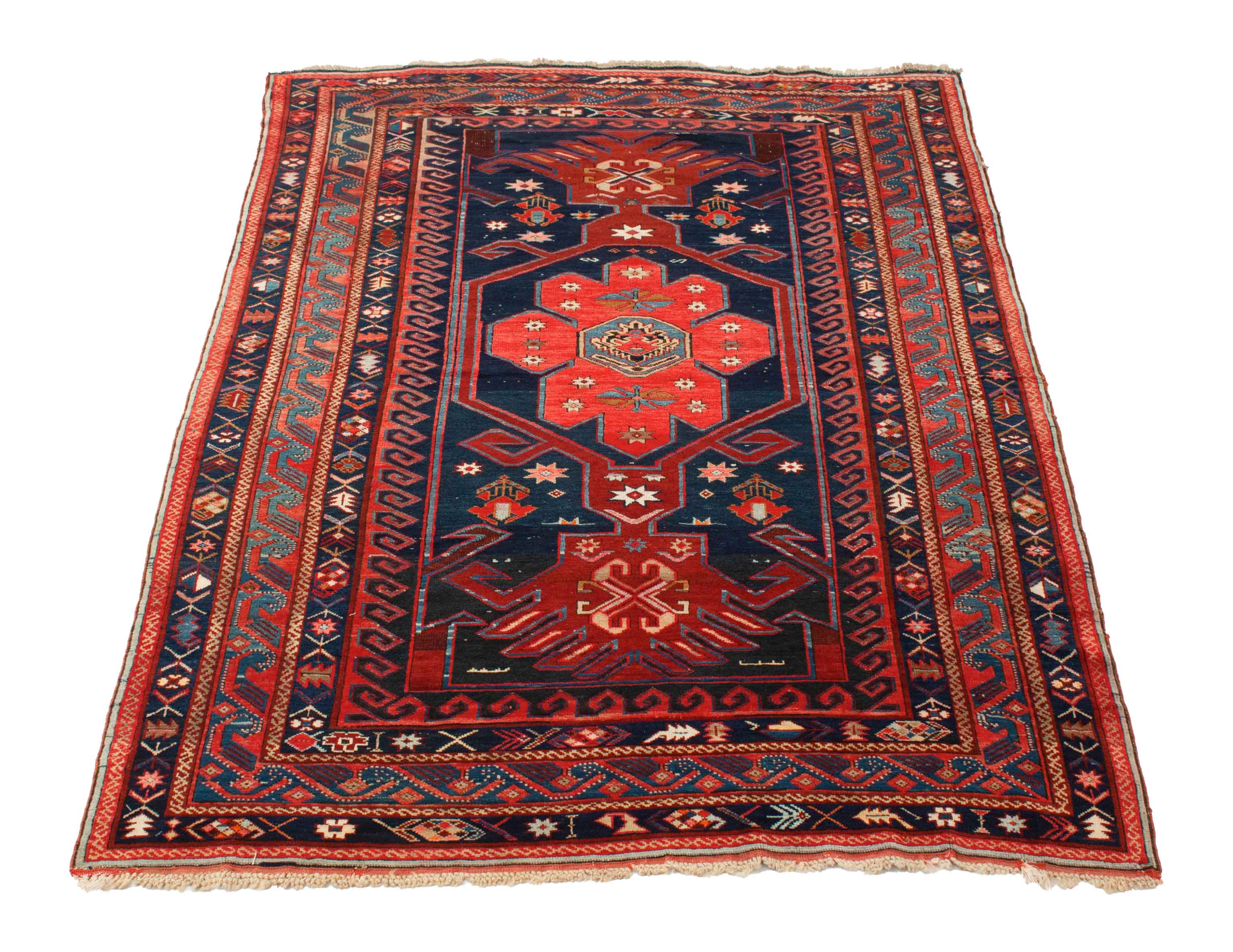 Alter Gharabagh | 173 cm x 118 cm | Nr. 13621