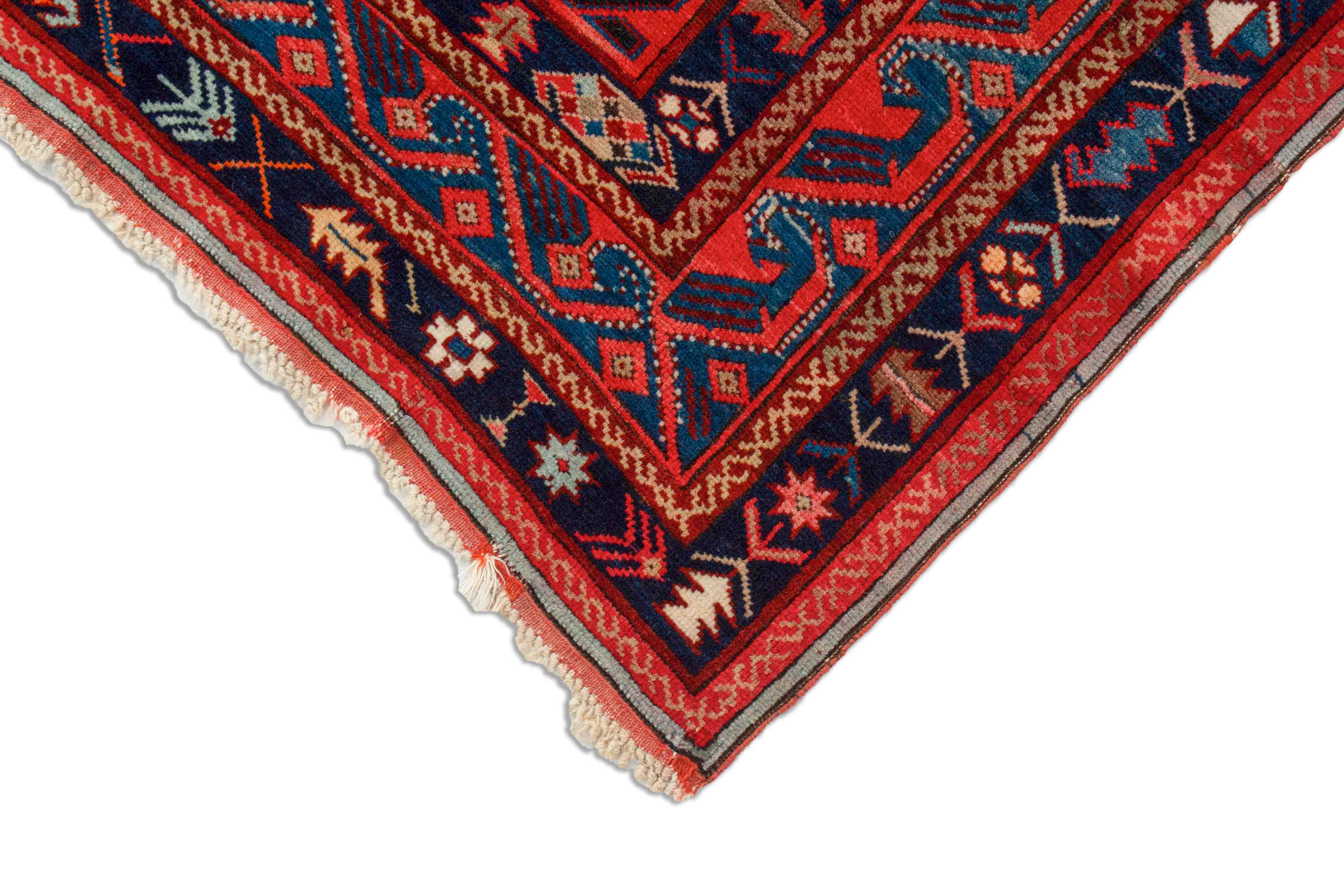 Alter Gharabagh | 173 cm x 118 cm | Nr. 13621