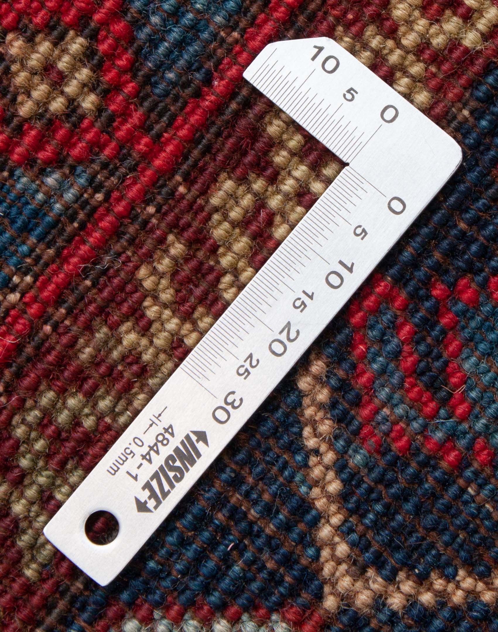 Alter Gharabagh | 173 cm x 118 cm | Nr. 13621