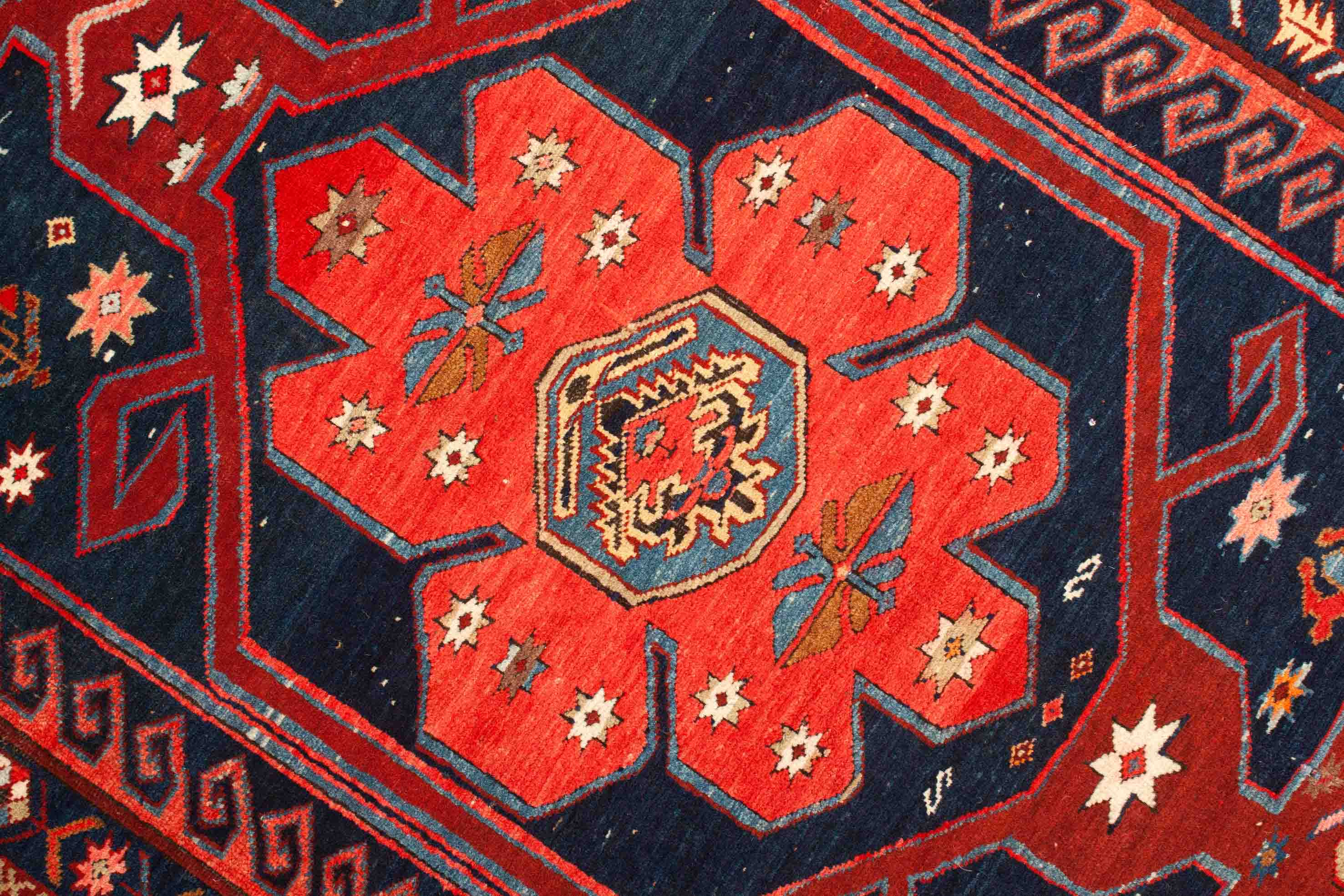 Alter Gharabagh | 173 cm x 118 cm | Nr. 13621