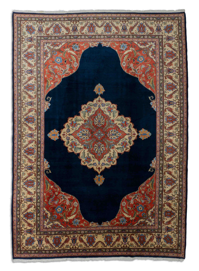 Bild vom Albanischer Kerman Teppich - 1