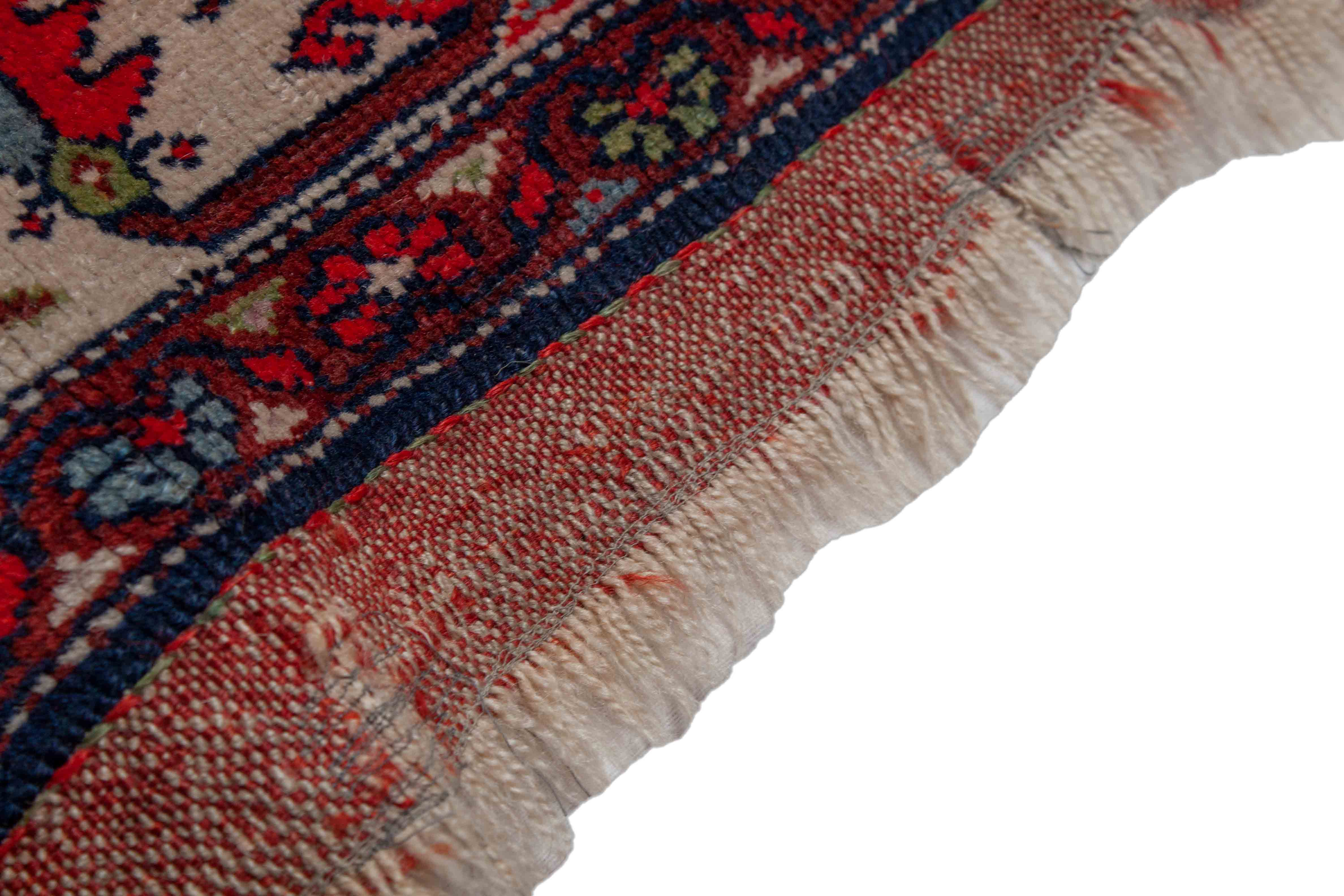 Malayer | 274 cm x 130 cm | Nr. 13856