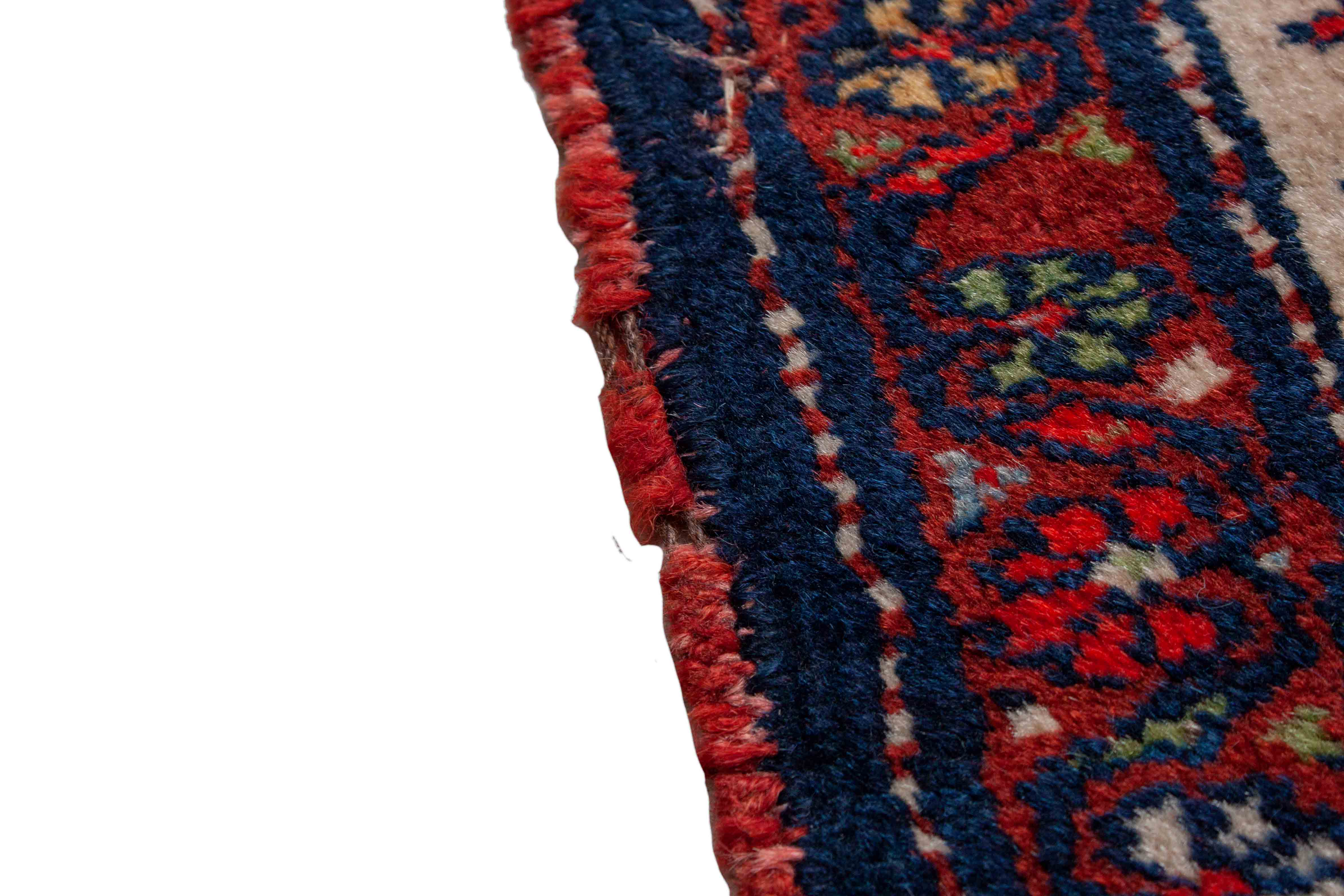 Malayer | 274 cm x 130 cm | Nr. 13856