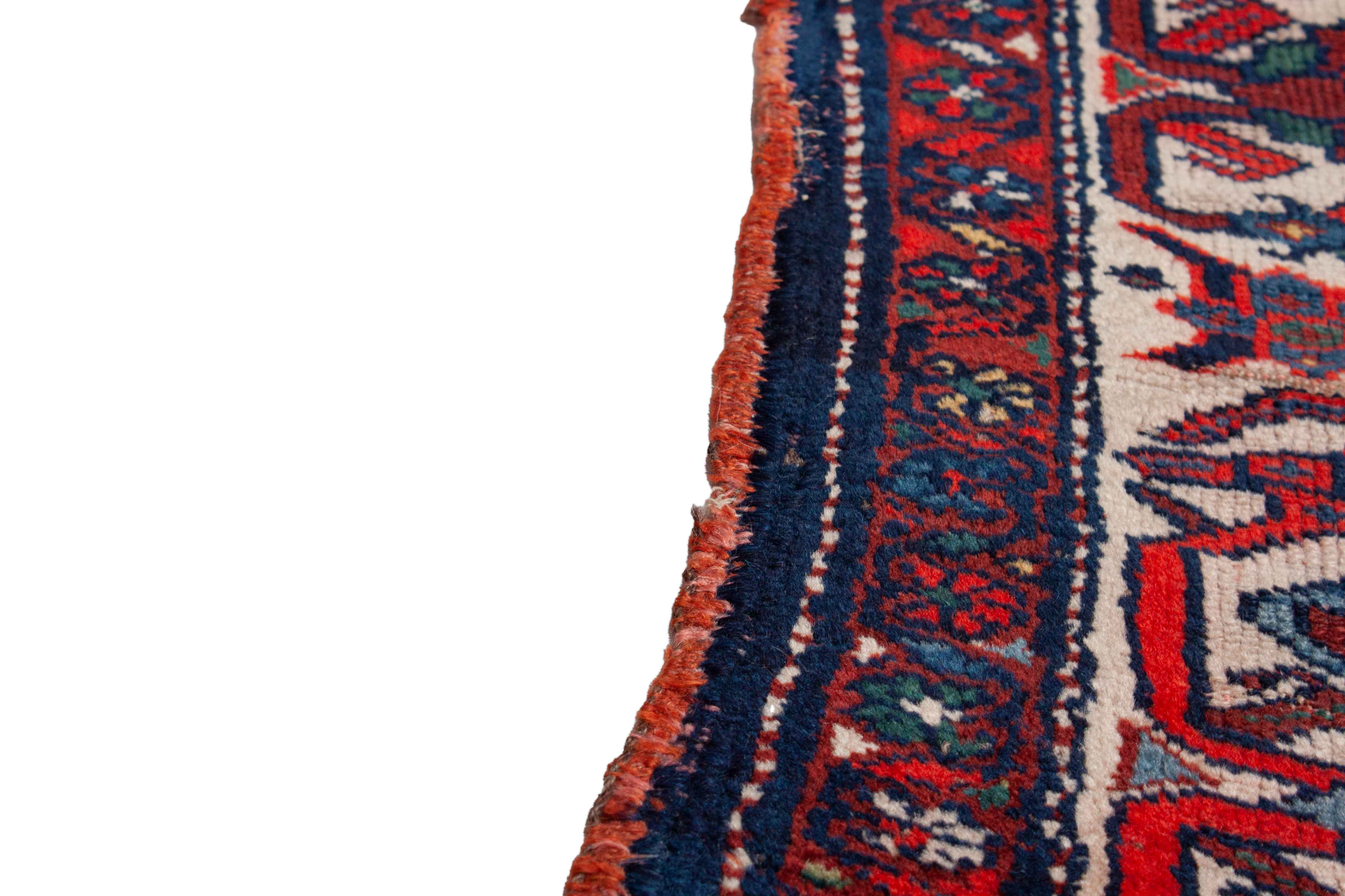 Malayer | 274 cm x 130 cm | Nr. 13856