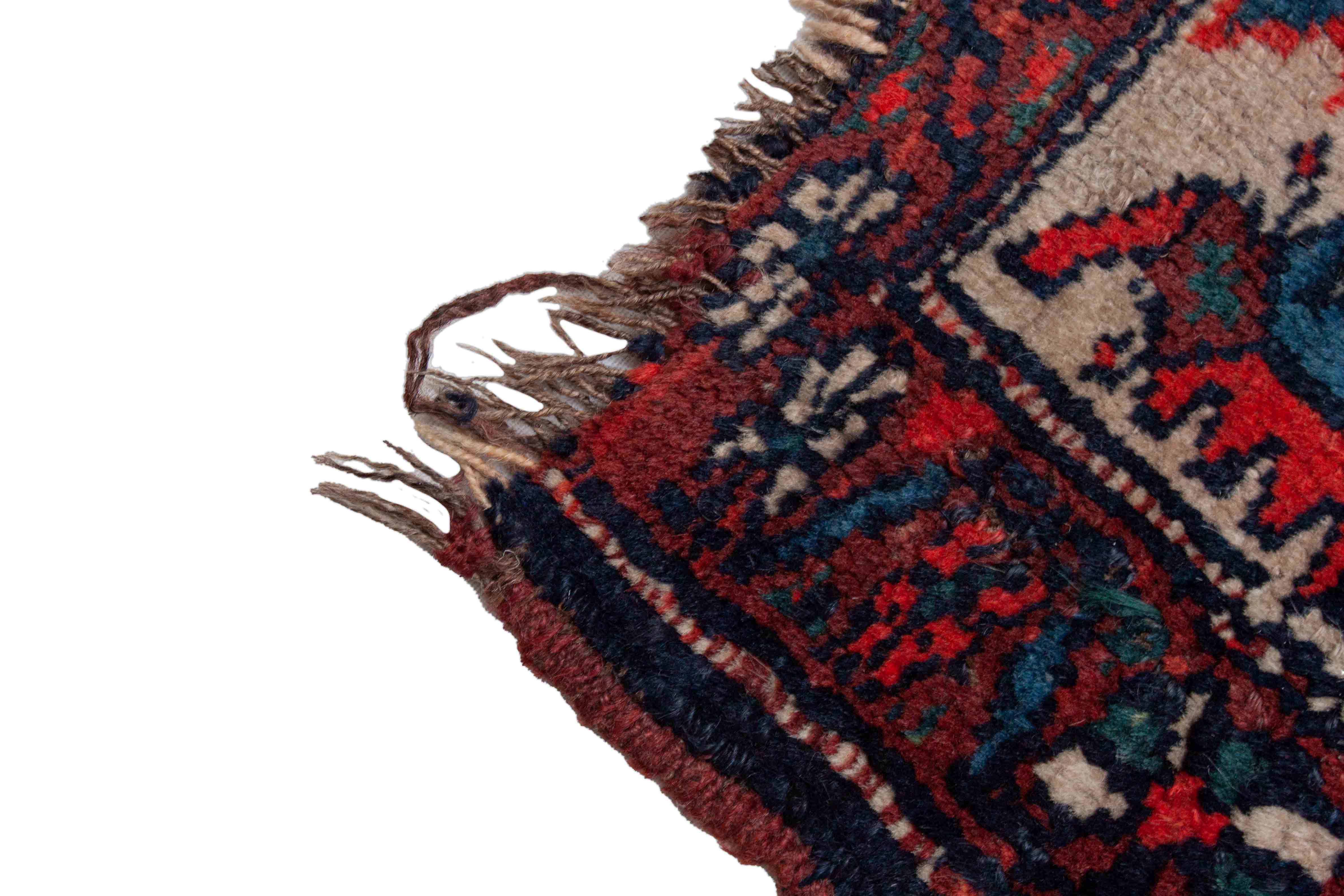 Malayer | 274 cm x 130 cm | Nr. 13856