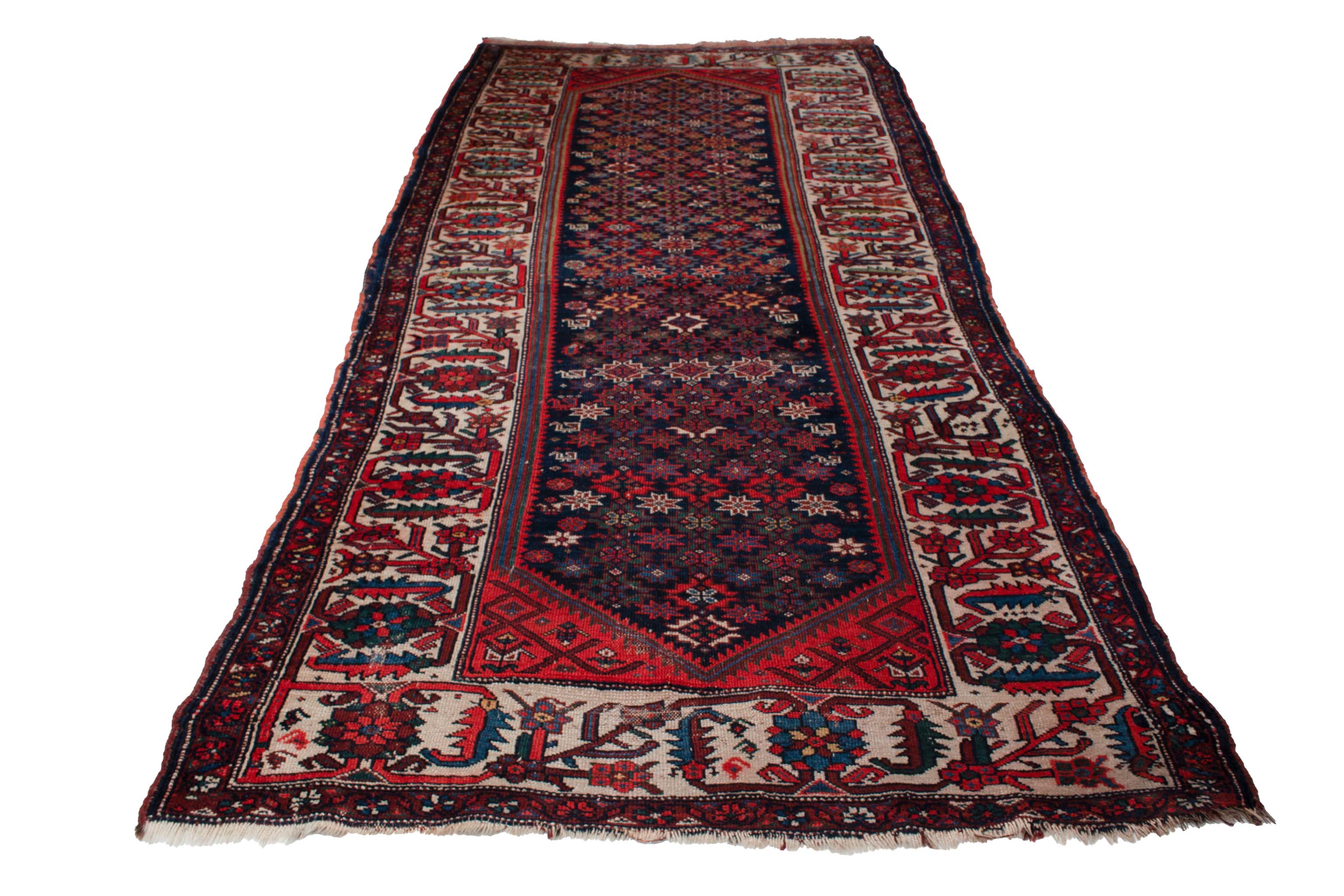 Malayer | 274 cm x 130 cm | Nr. 13856