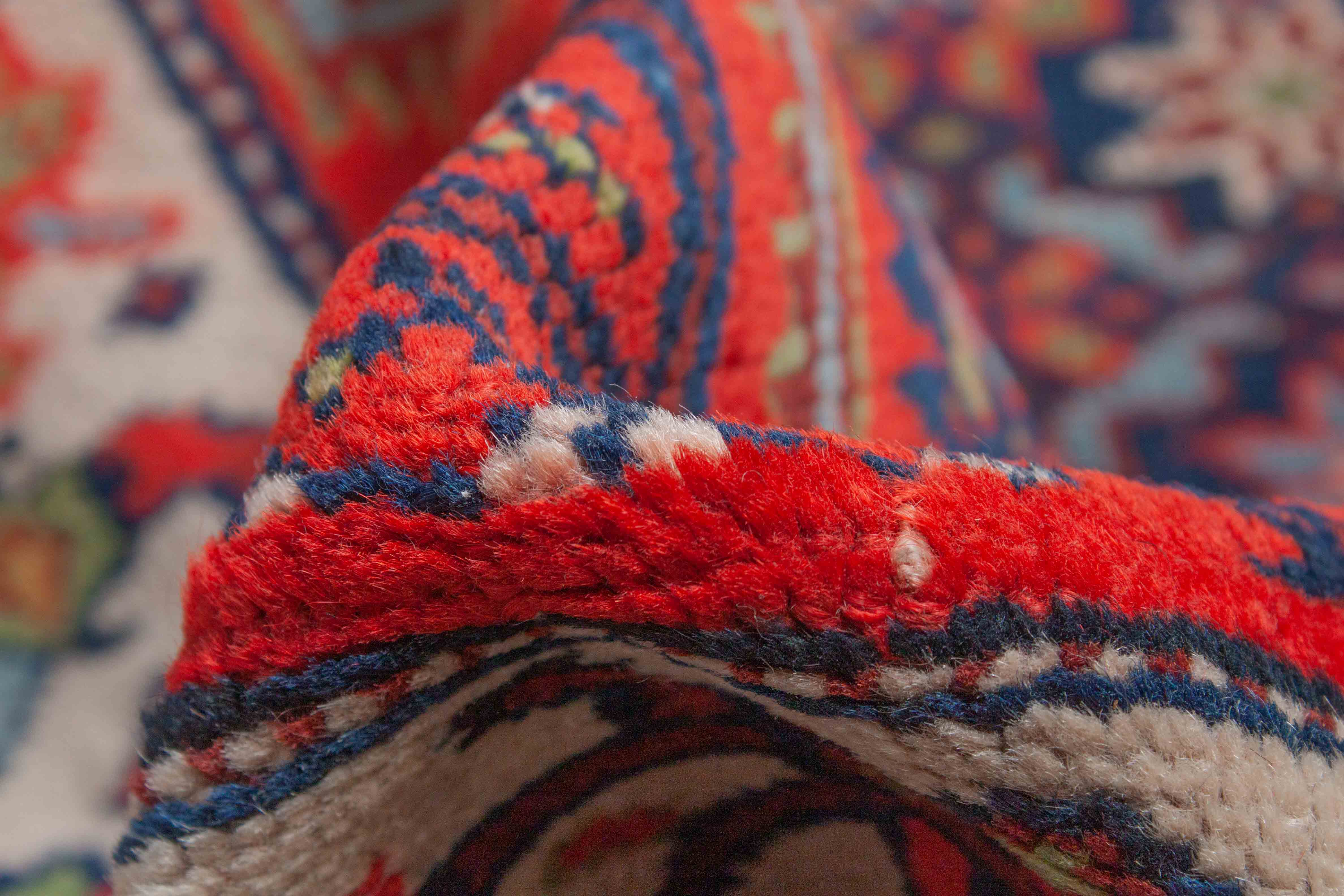 Malayer | 274 cm x 130 cm | Nr. 13856