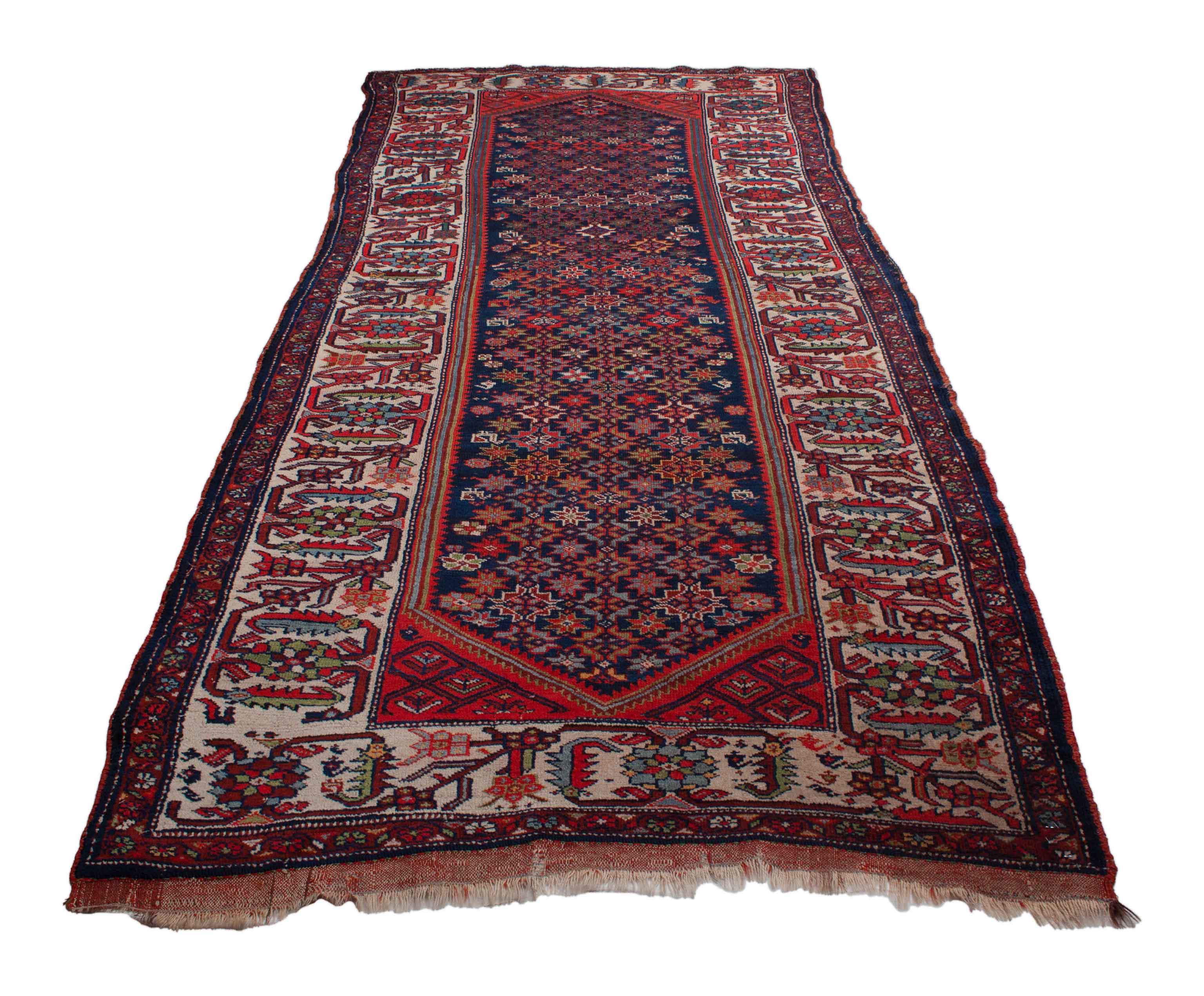 Malayer | 274 cm x 130 cm | Nr. 13856