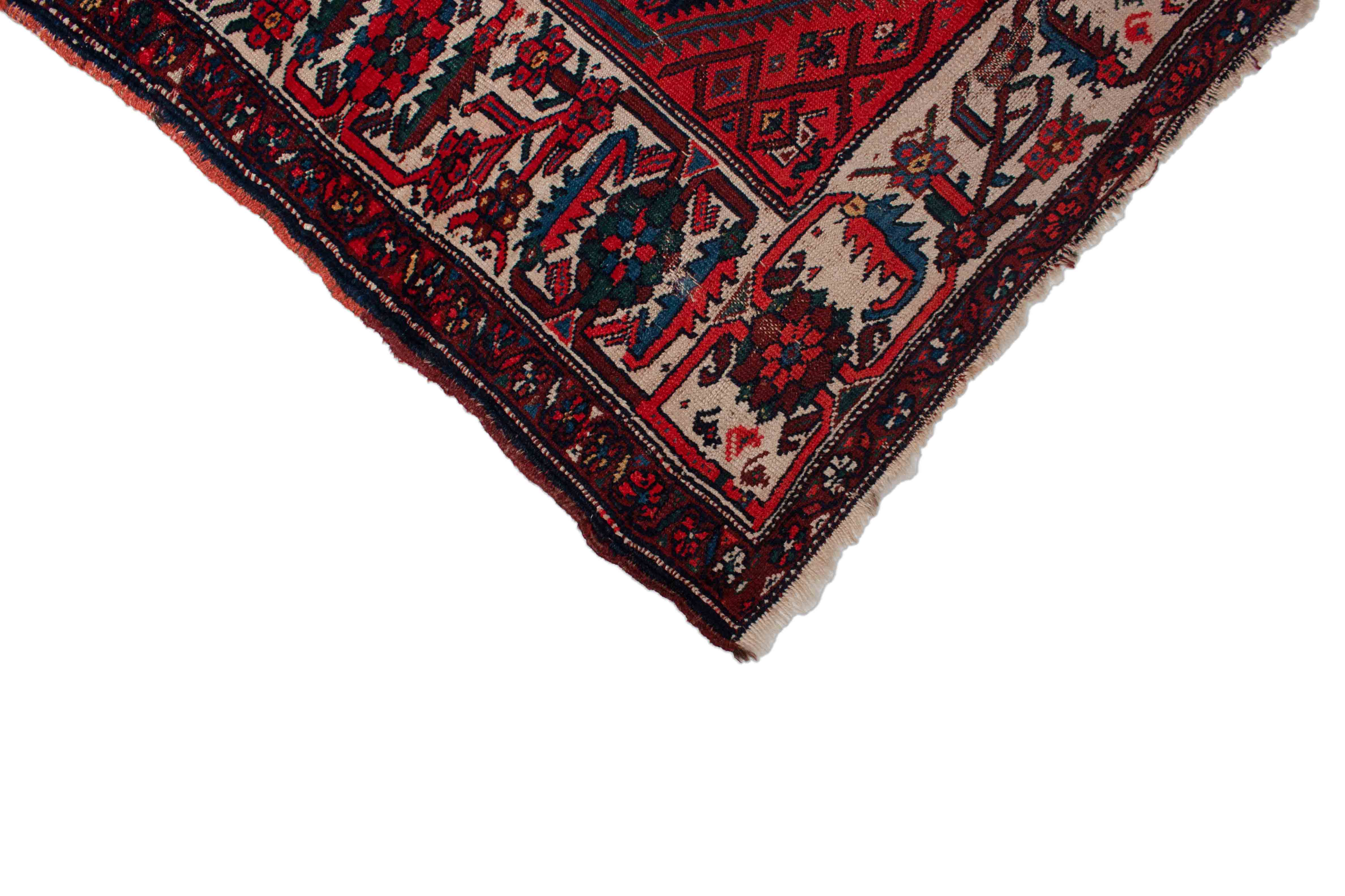 Malayer | 274 cm x 130 cm | Nr. 13856