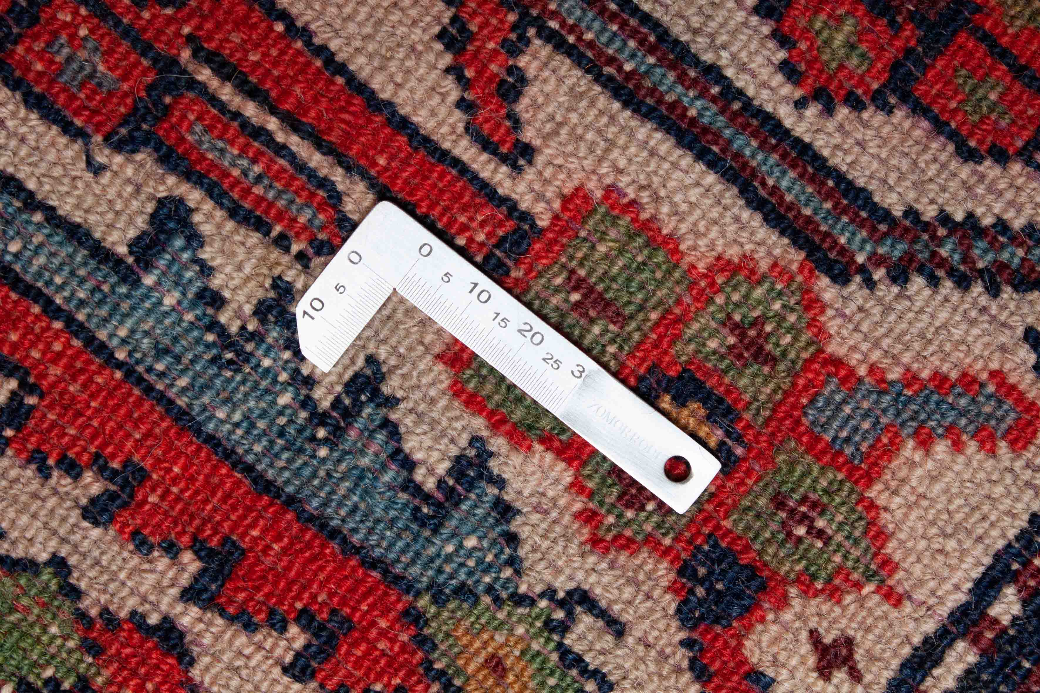 Malayer | 274 cm x 130 cm | Nr. 13856