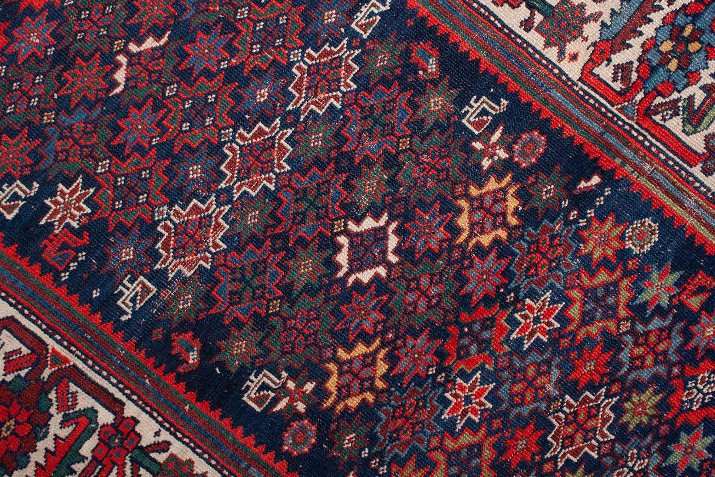 Malayer | 274 cm x 130 cm | Nr. 13856