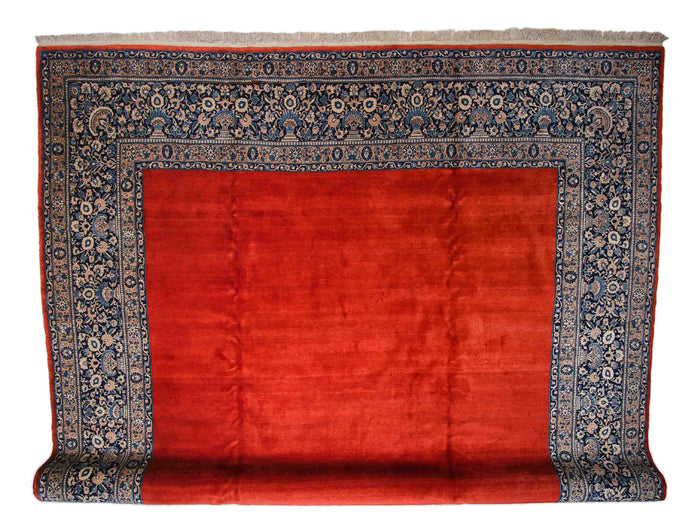 Sarough | 475 cm x 395 cm | Nr. 13974
