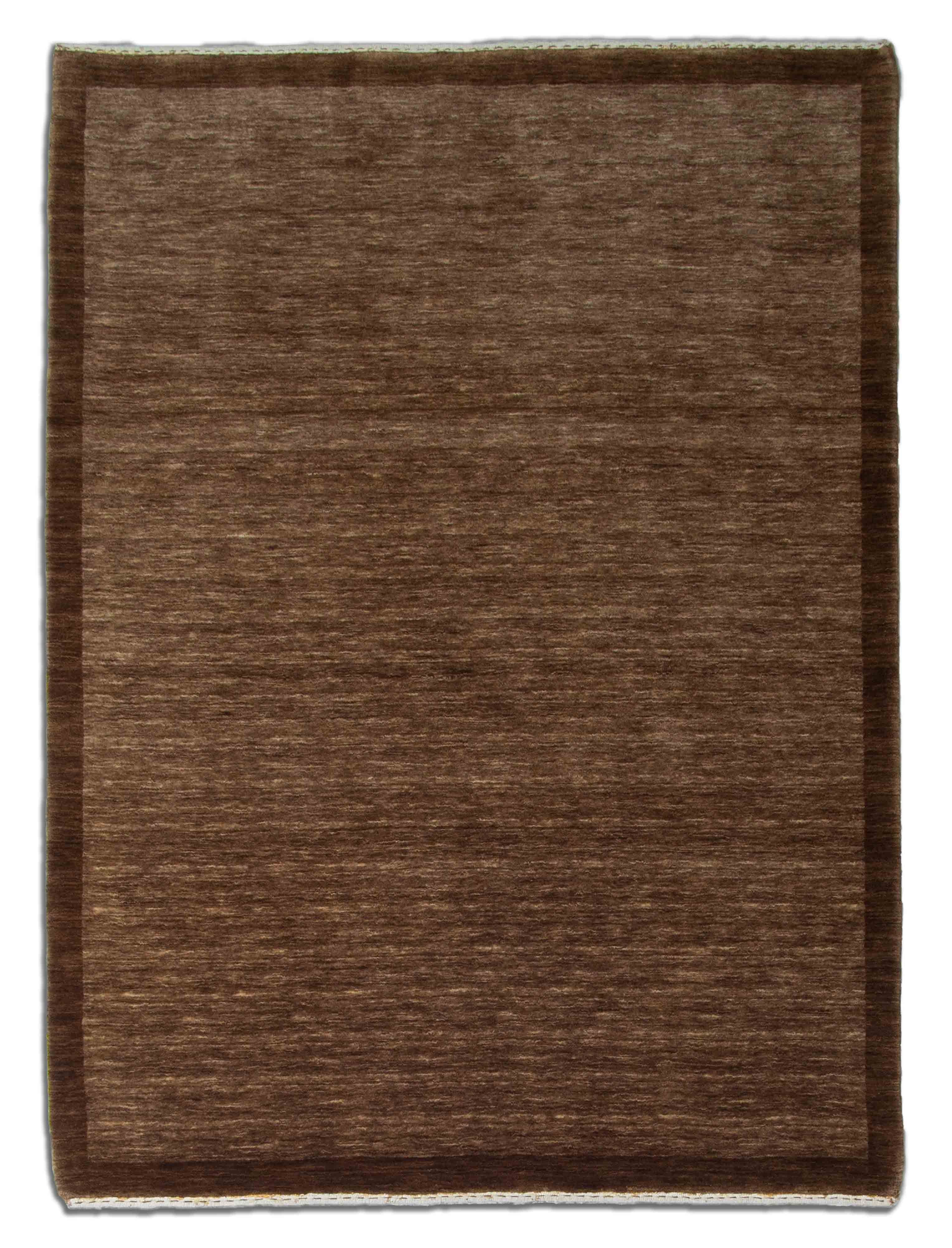 Eine Fotoaufnahme eines Loribaft Teppichs.