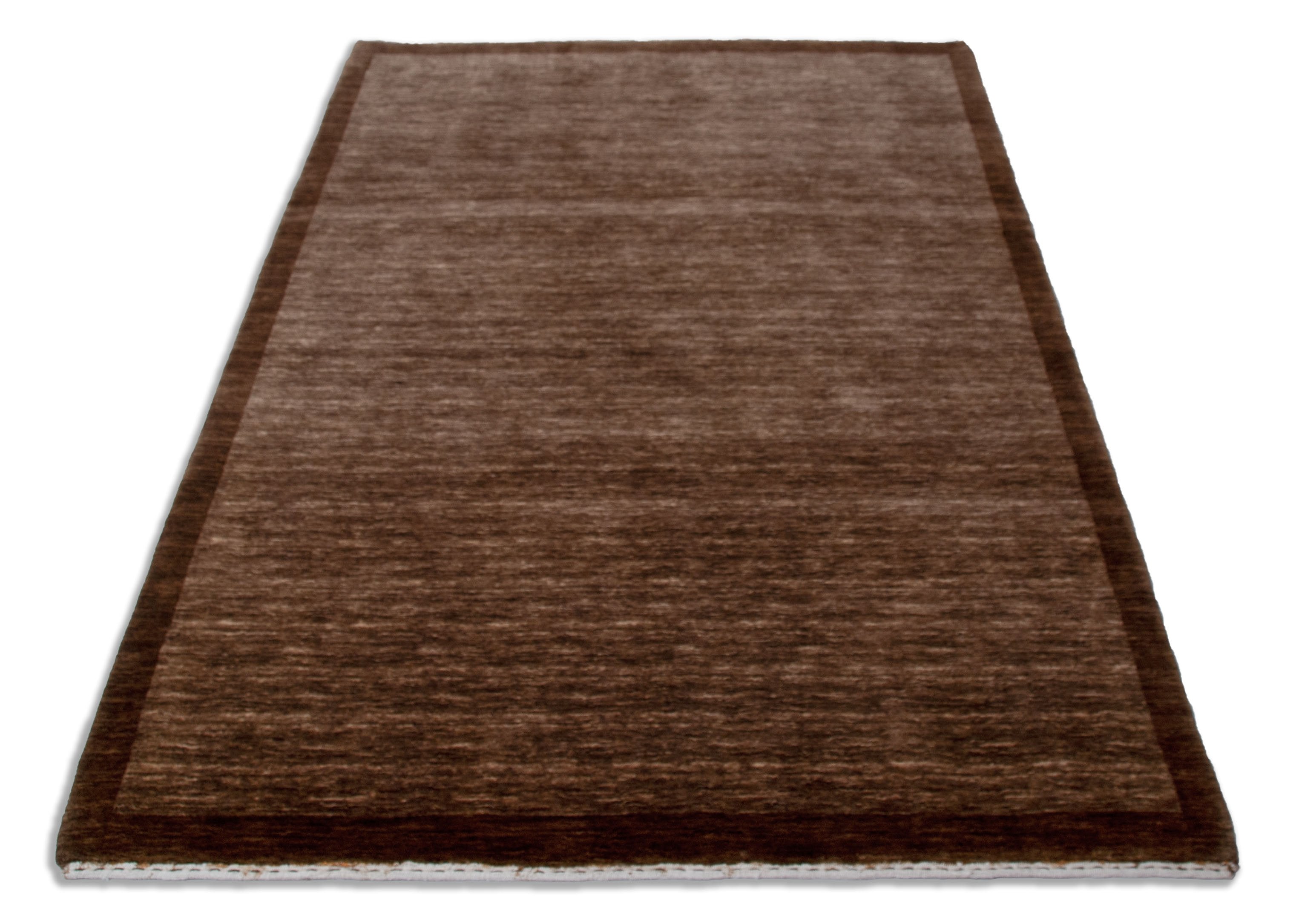 Eine Fotoaufnahme eines Loribaft Teppichs.