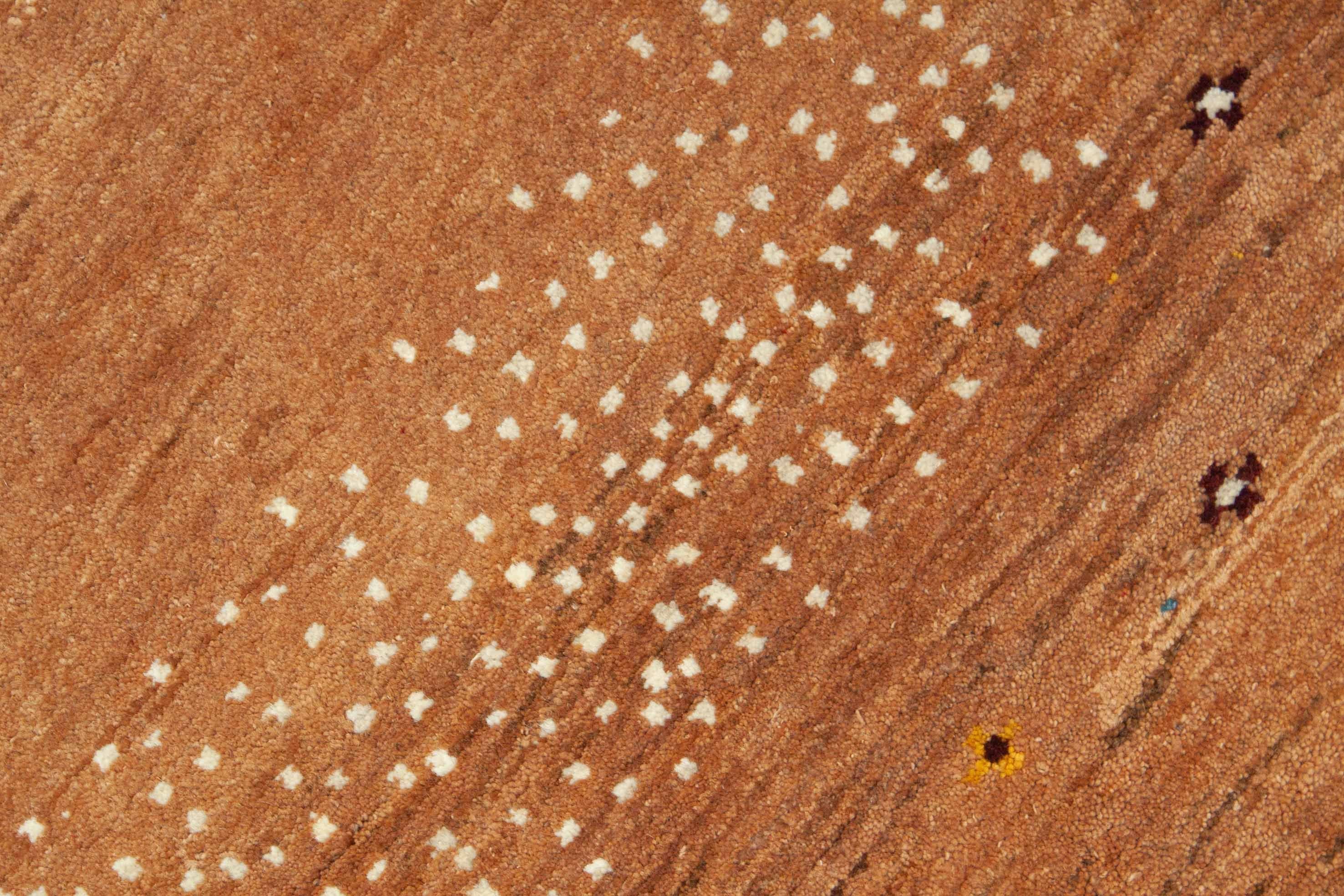 Bild vom Gabbeh Teppich - 2