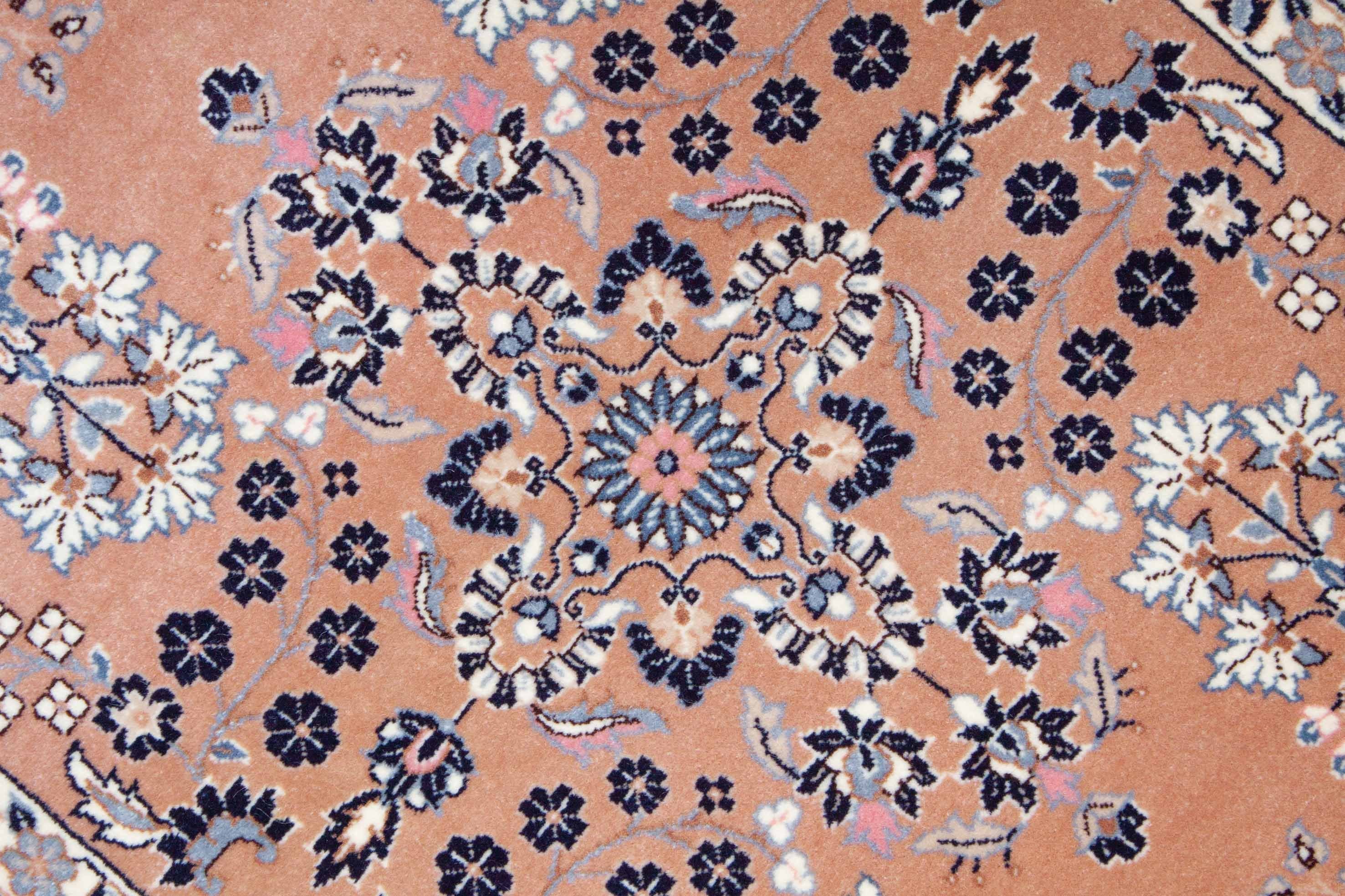 Bild vom Chinesischer Sarough Teppich - 2