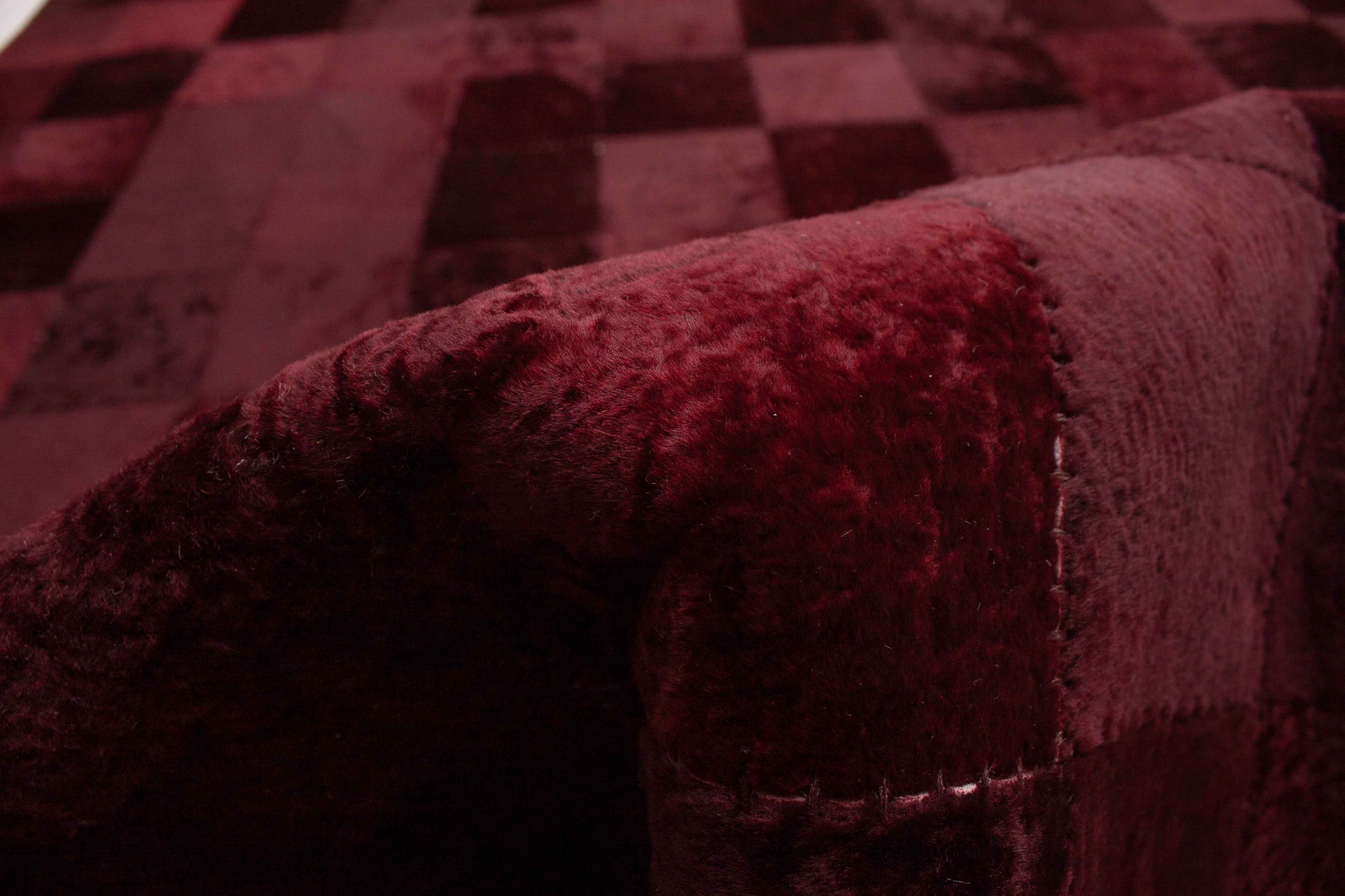 Fellteppich | 230 cm x 160 cm | Nr. 14529