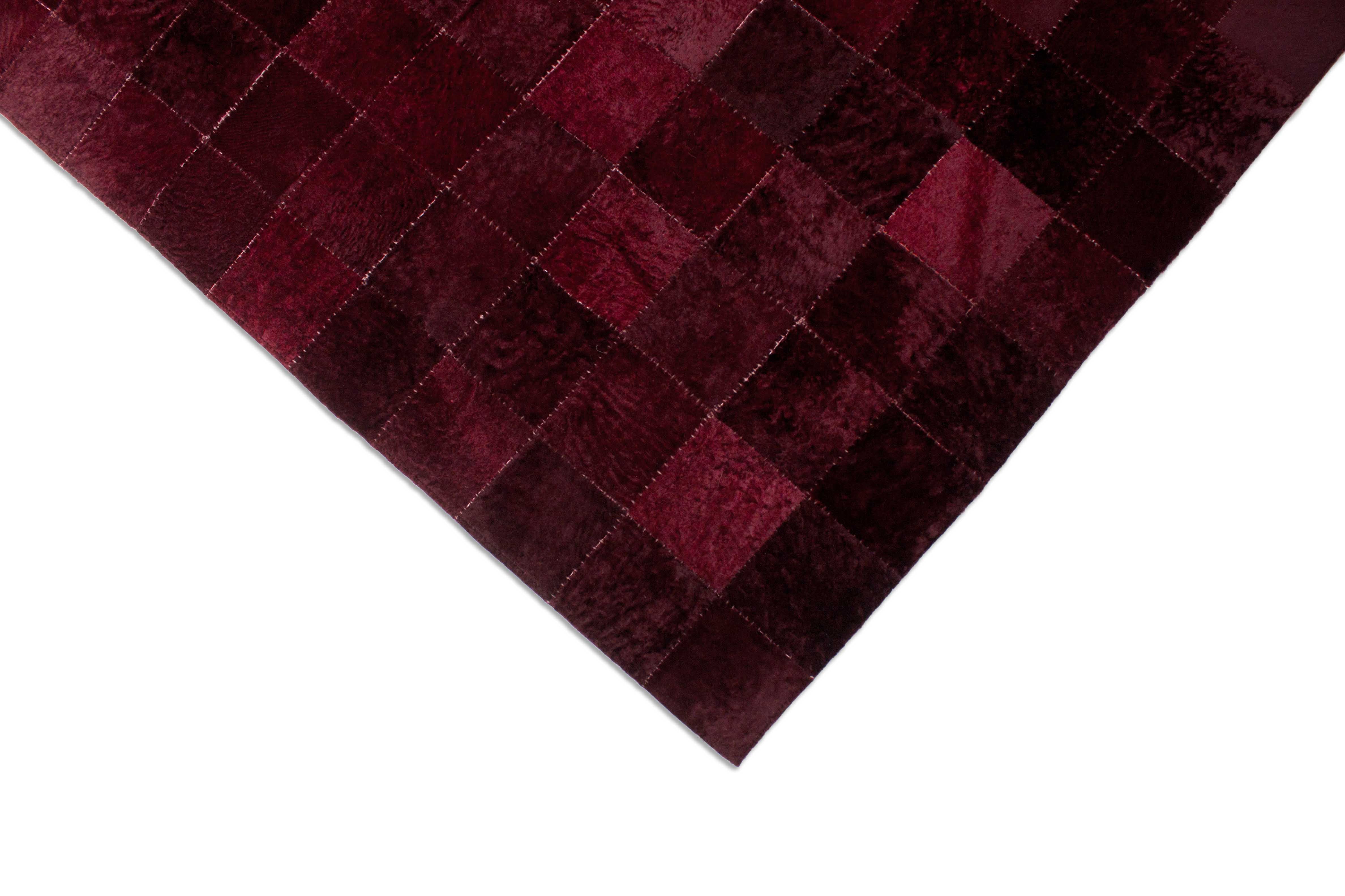 Fellteppich | 230 cm x 160 cm | Nr. 14529