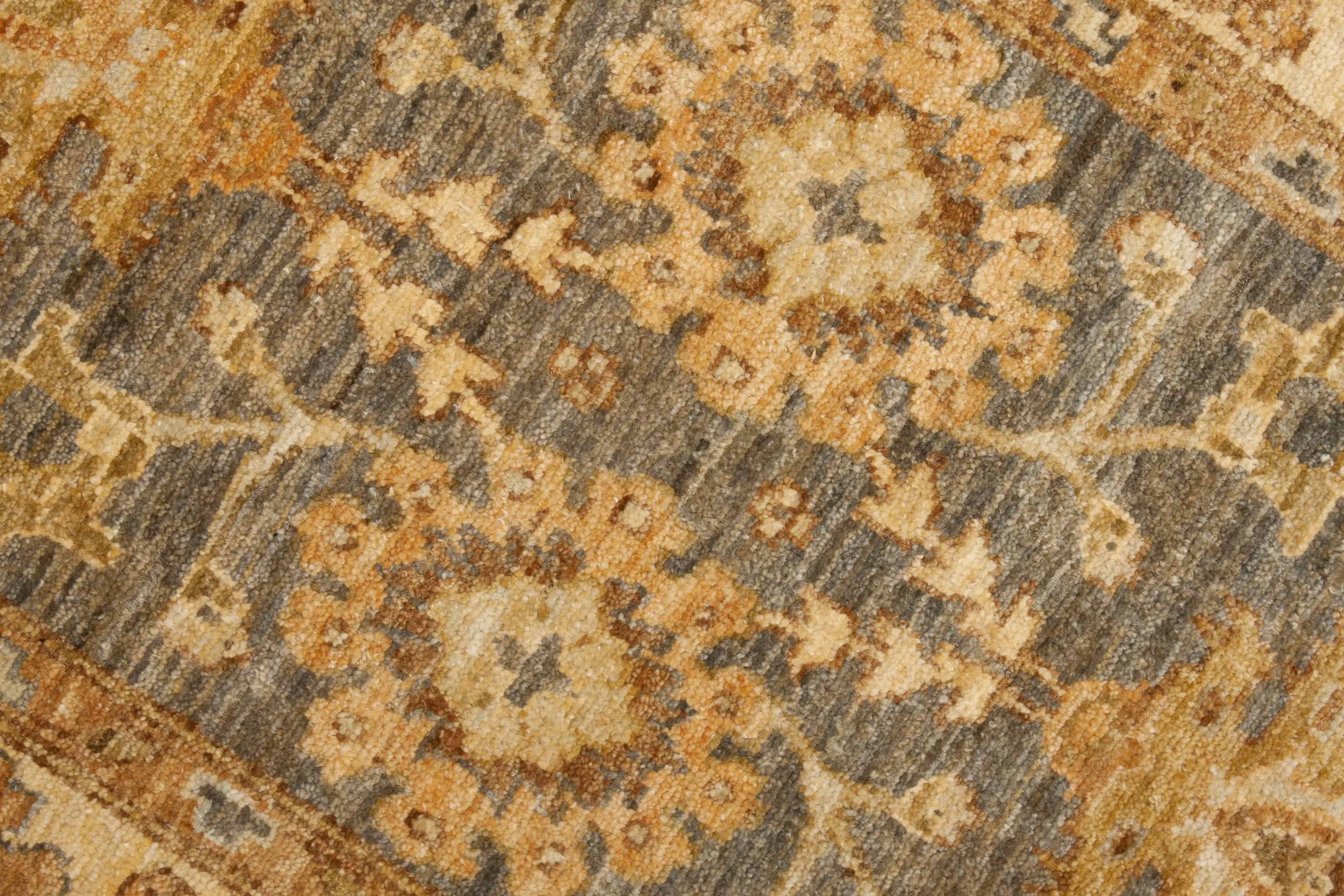 Bild vom Farahan Teppich - 2