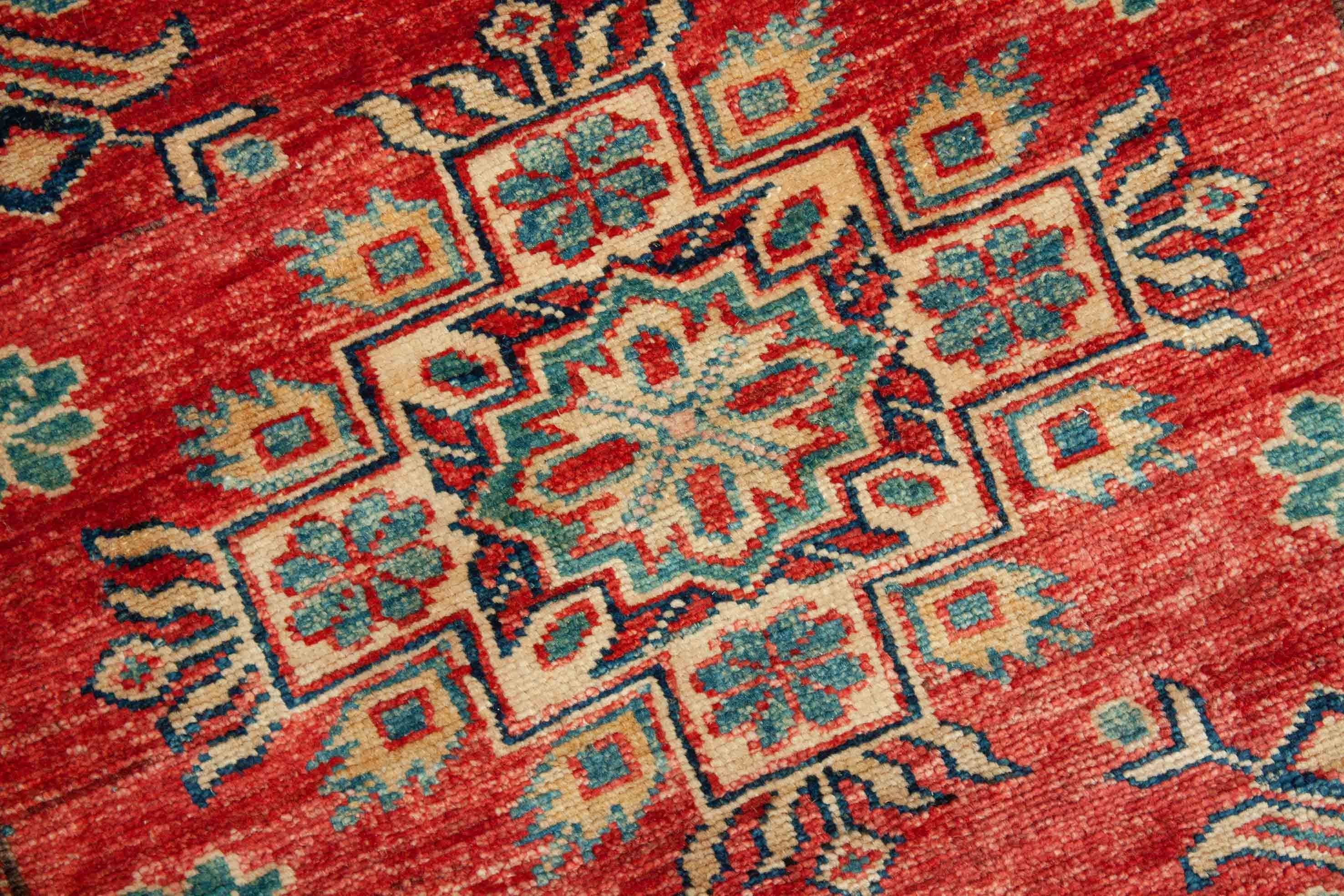 Bild vom Kazak Teppich - 2