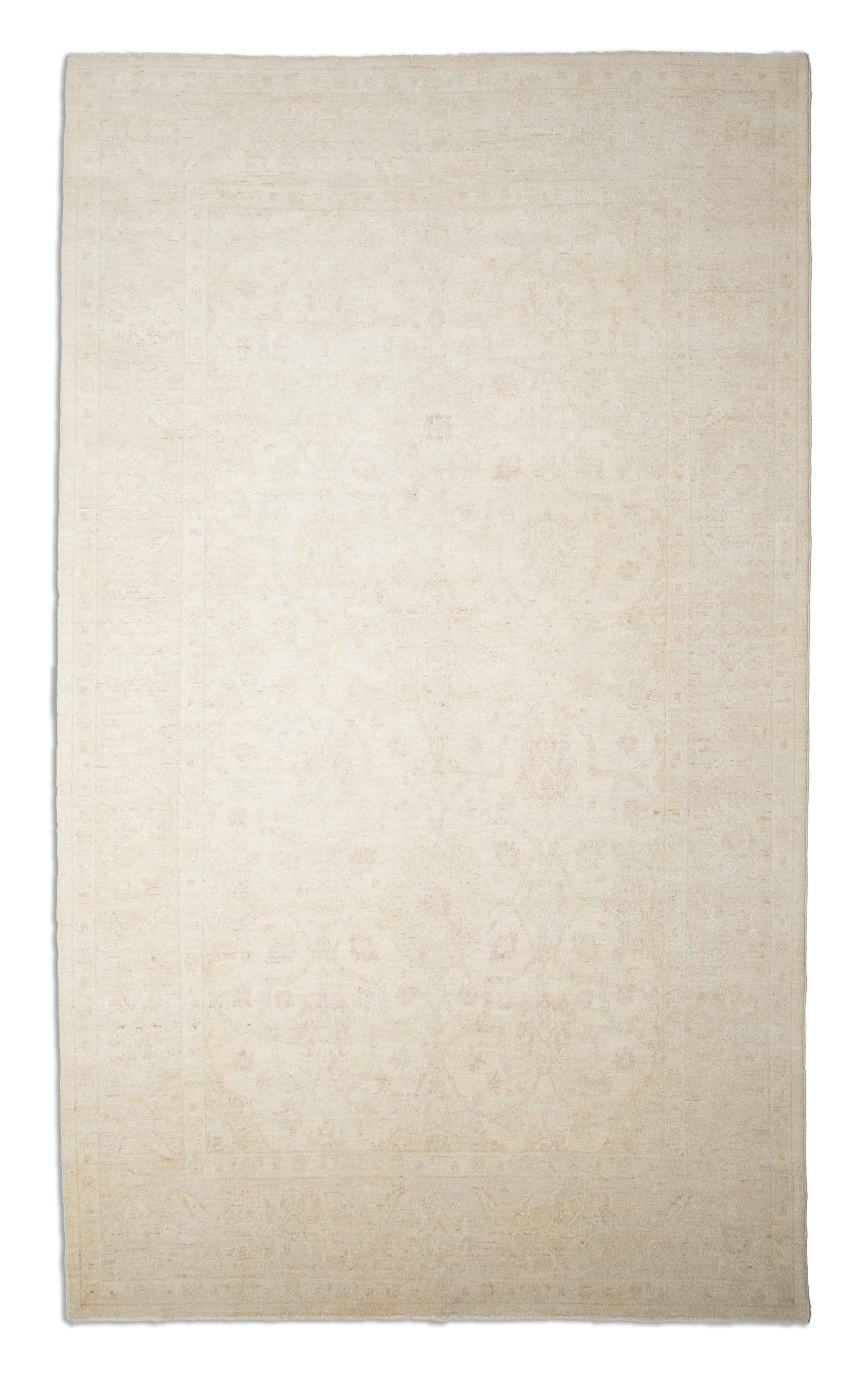 Farahan | 320 cm x 191 cm | Nr. 14748