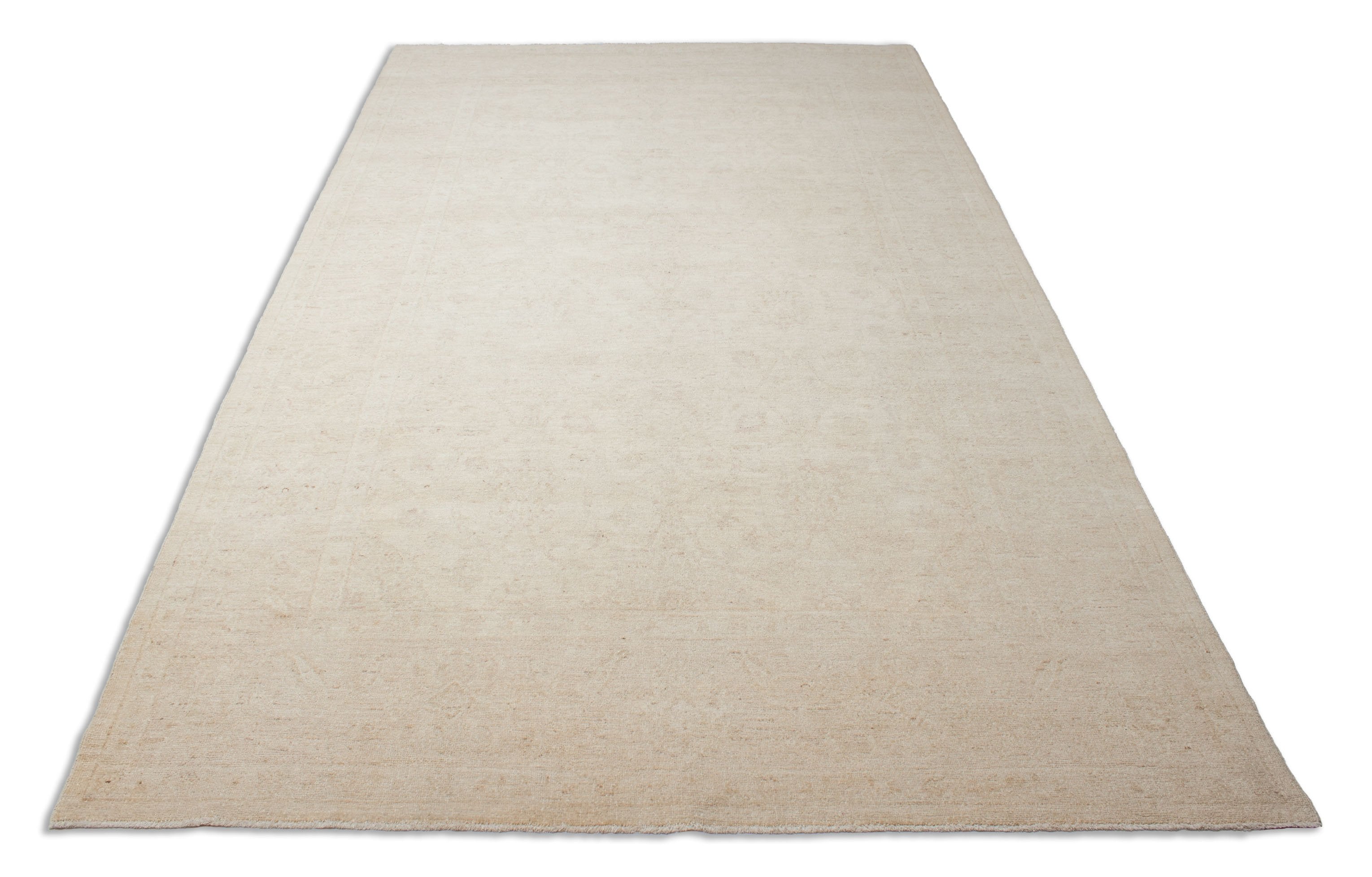 Farahan | 320 cm x 191 cm | Nr. 14748