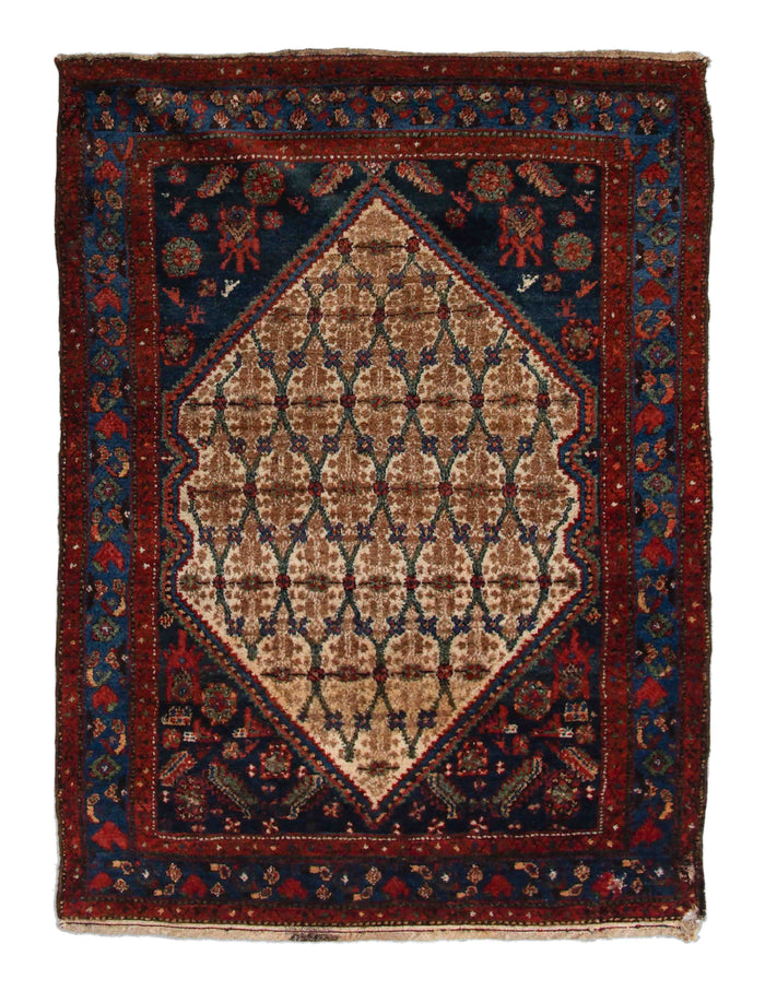 Hamadan | 180 cm x 135 cm | Nr. 14810