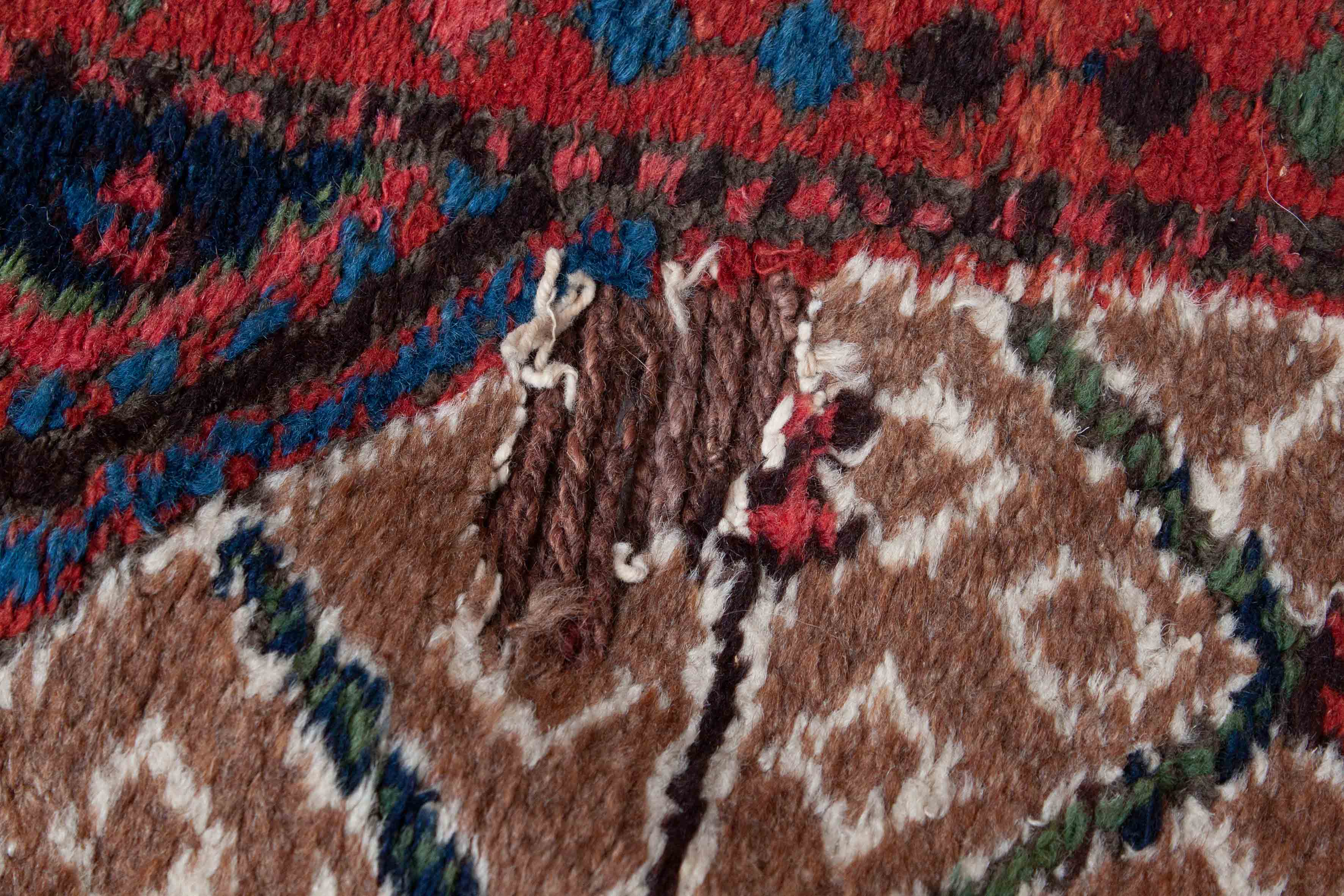 Hamadan | 497 cm x 110 cm | Nr. 14876