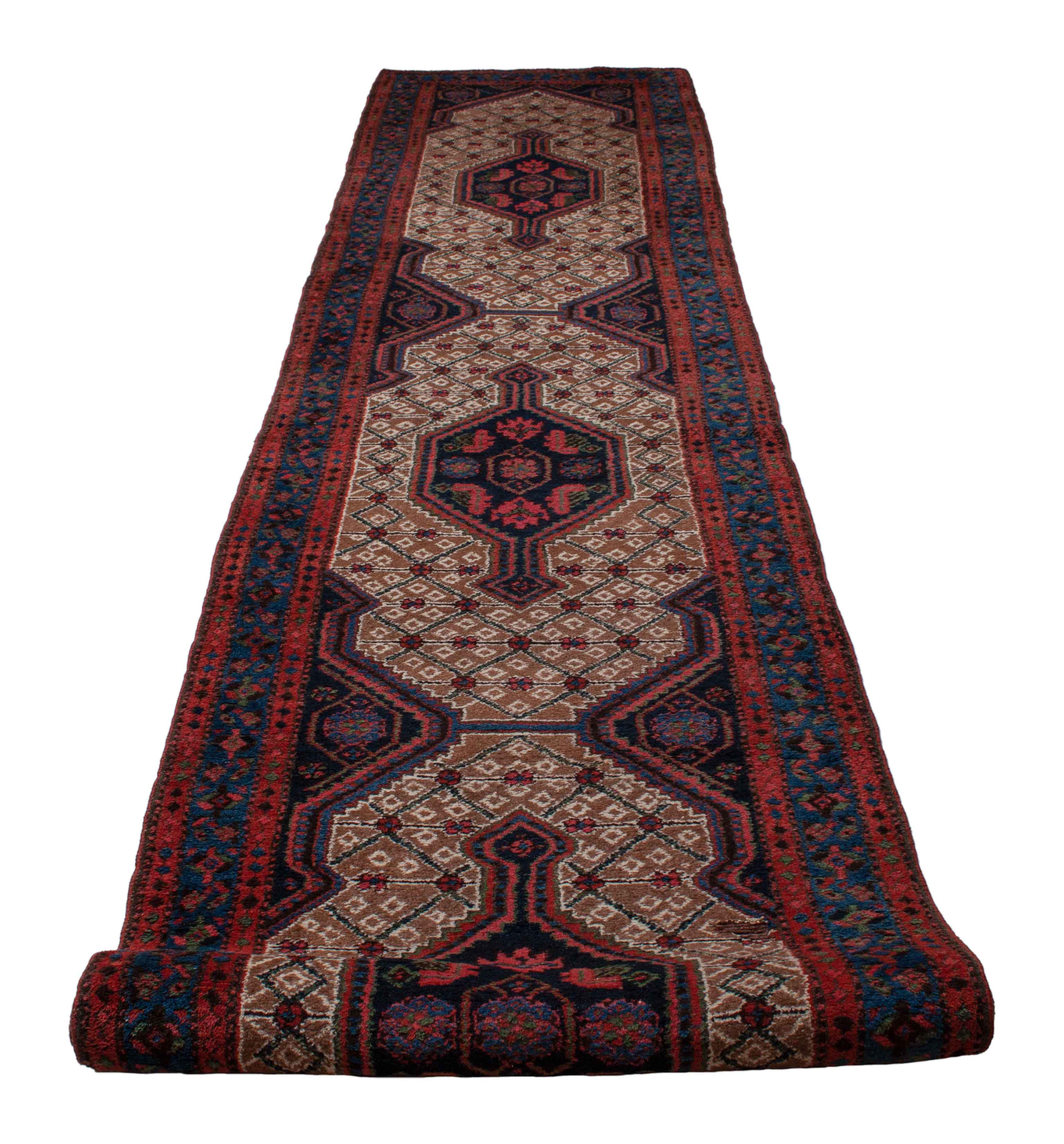 Hamadan | 497 cm x 110 cm | Nr. 14876
