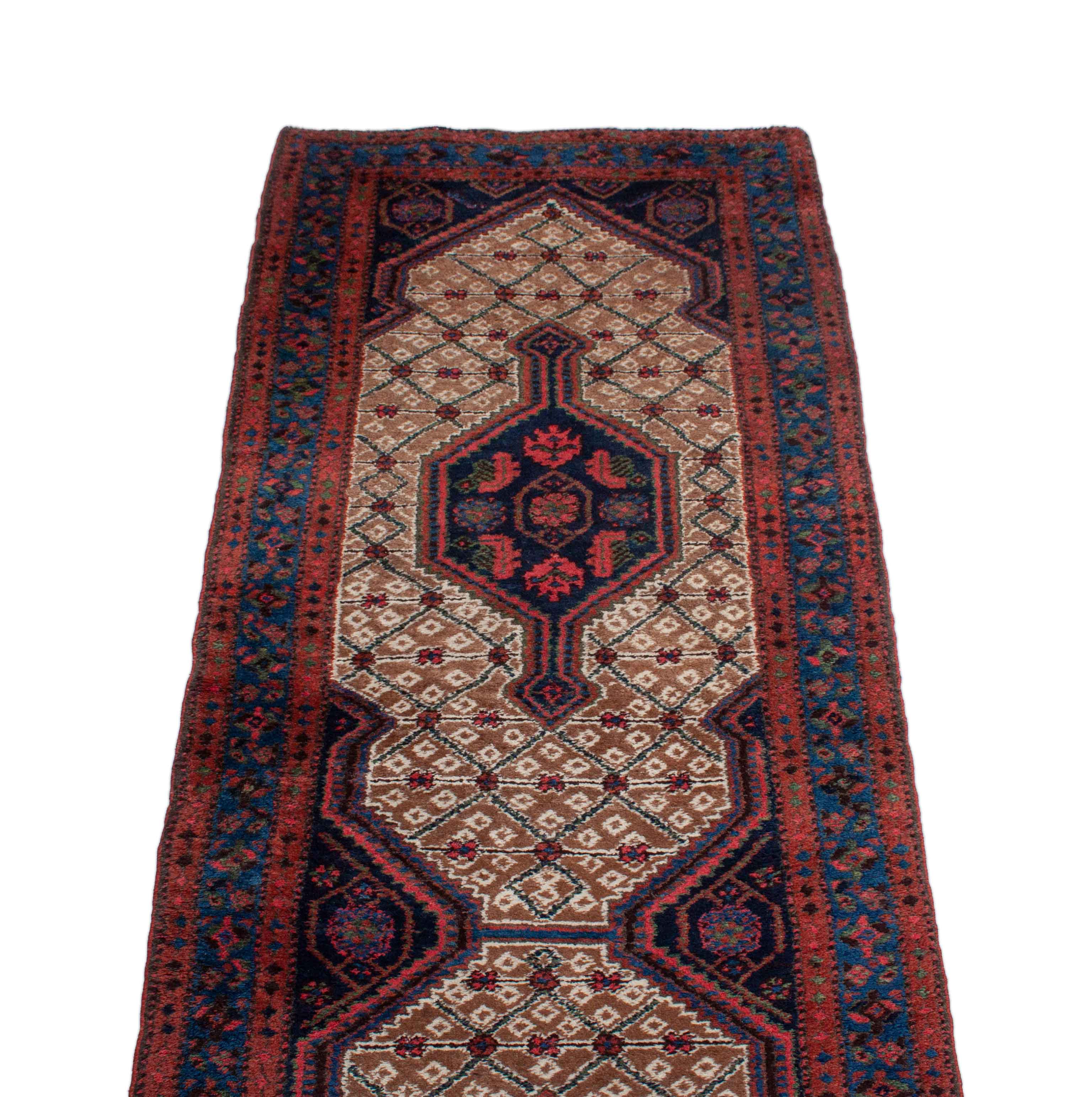 Hamadan | 497 cm x 110 cm | Nr. 14876