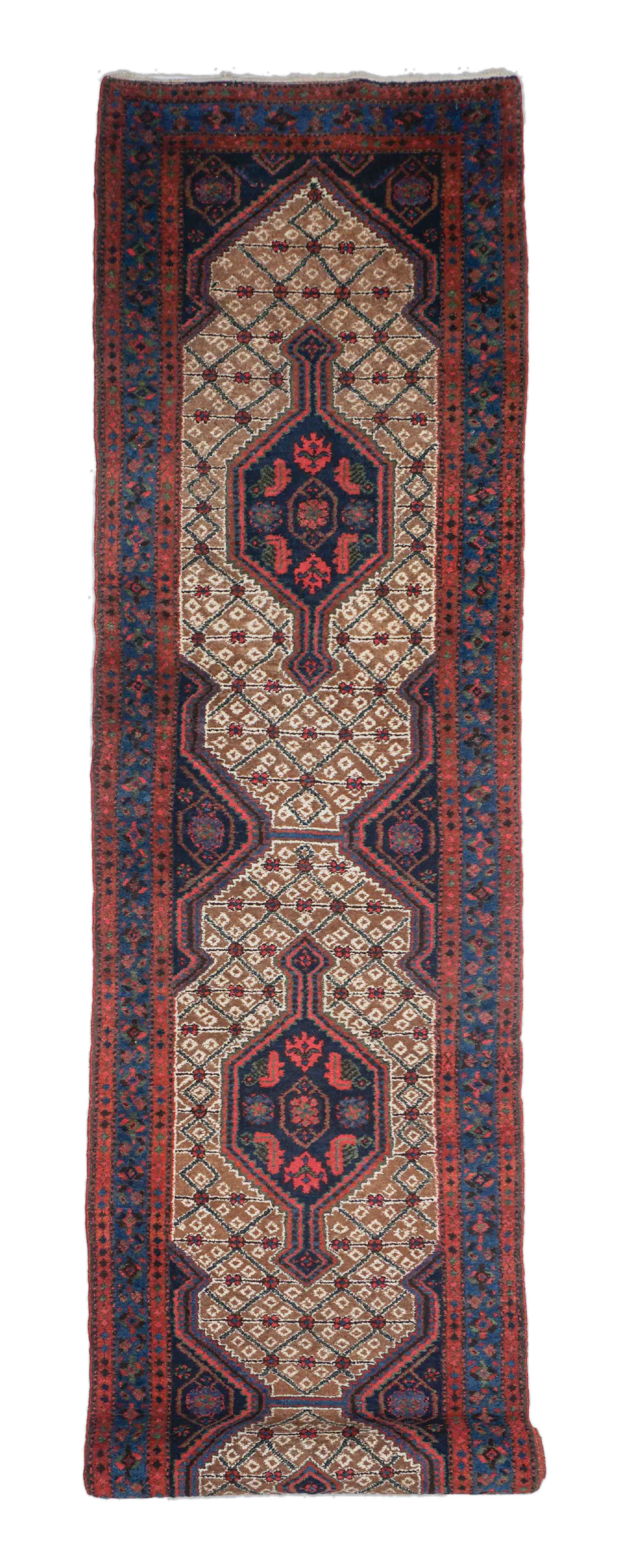 Hamadan | 497 cm x 110 cm | Nr. 14876