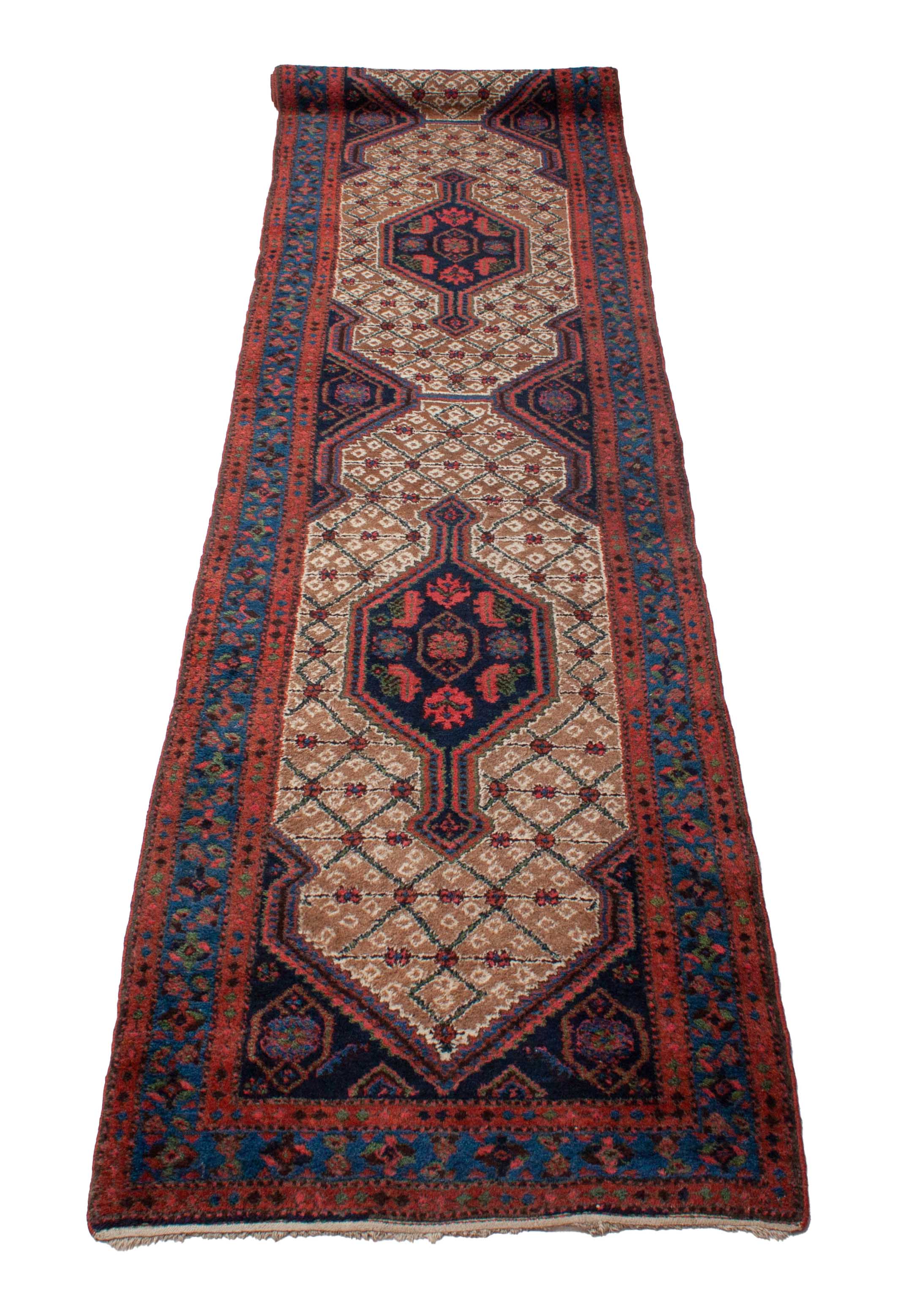 Hamadan | 497 cm x 110 cm | Nr. 14876