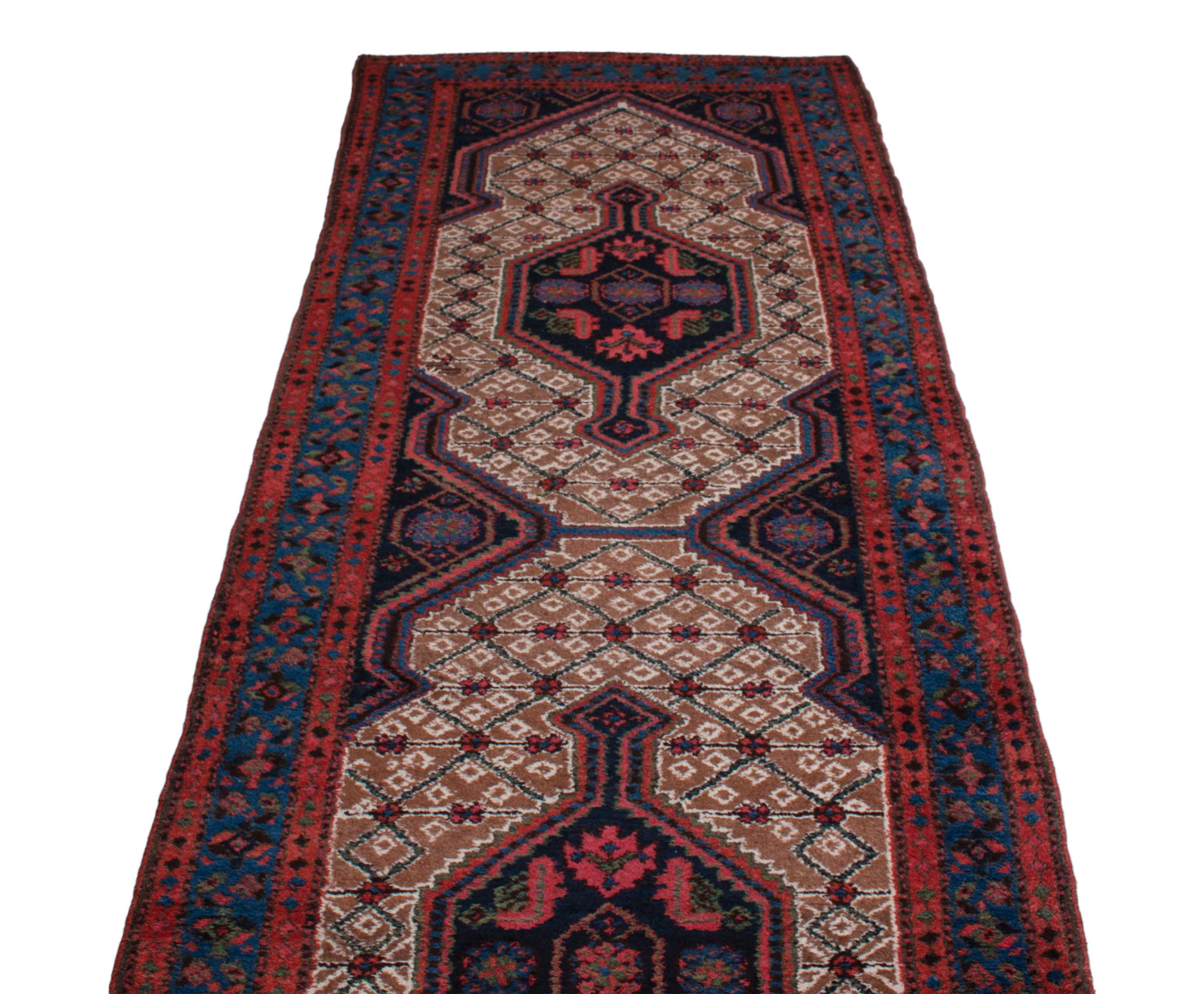 Hamadan | 497 cm x 110 cm | Nr. 14876