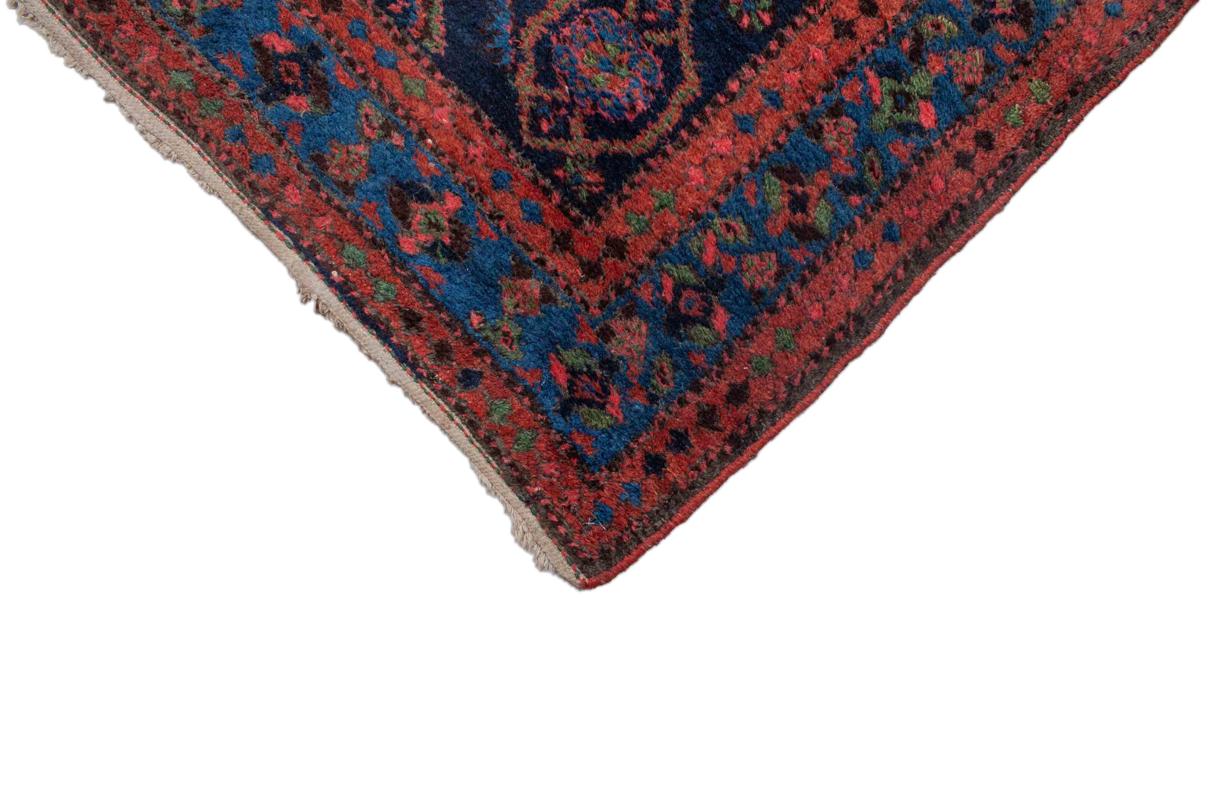 Hamadan | 497 cm x 110 cm | Nr. 14876