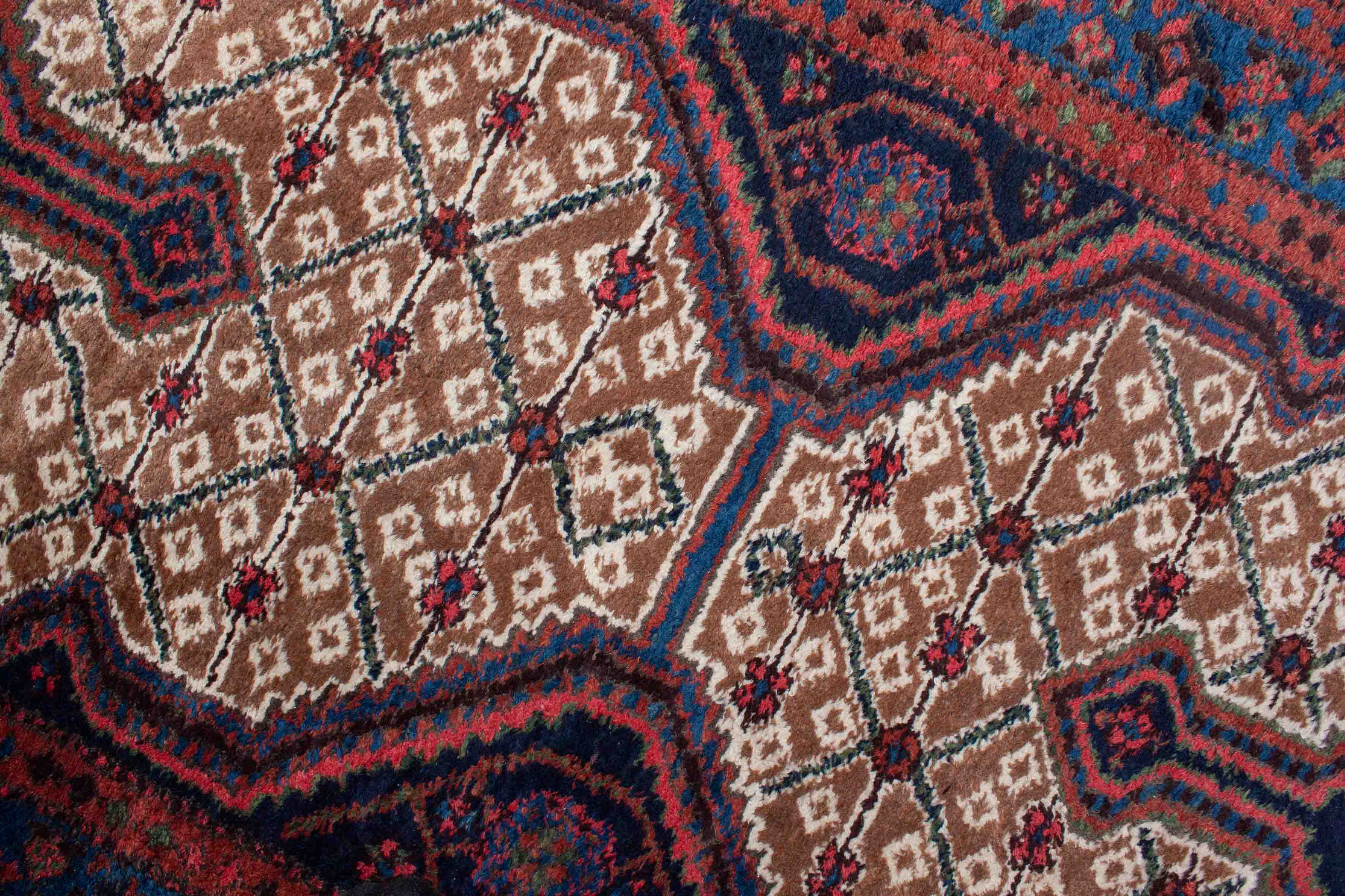 Hamadan | 497 cm x 110 cm | Nr. 14876