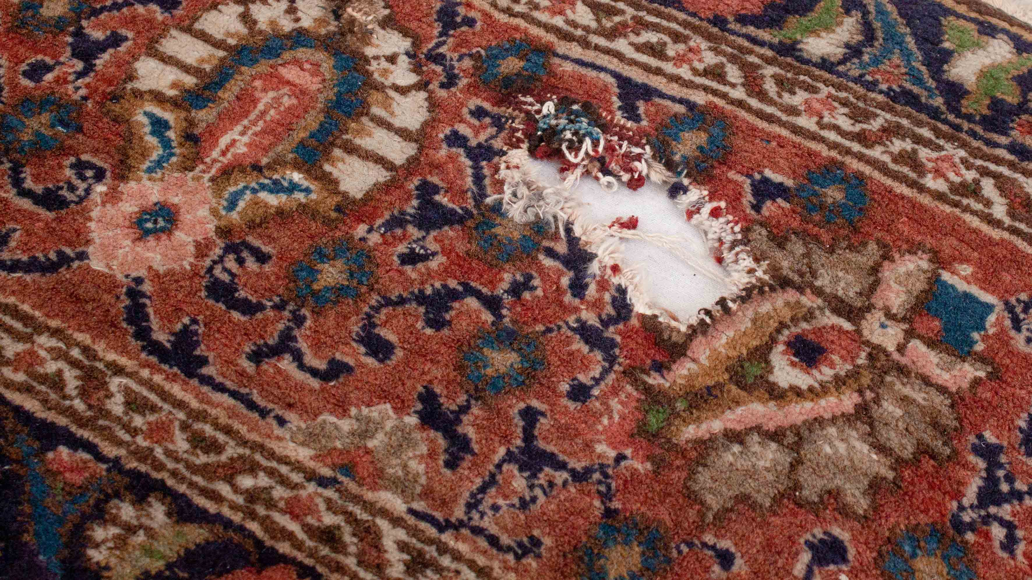 Meschad | 382 cm x 297 cm | Nr. 15019