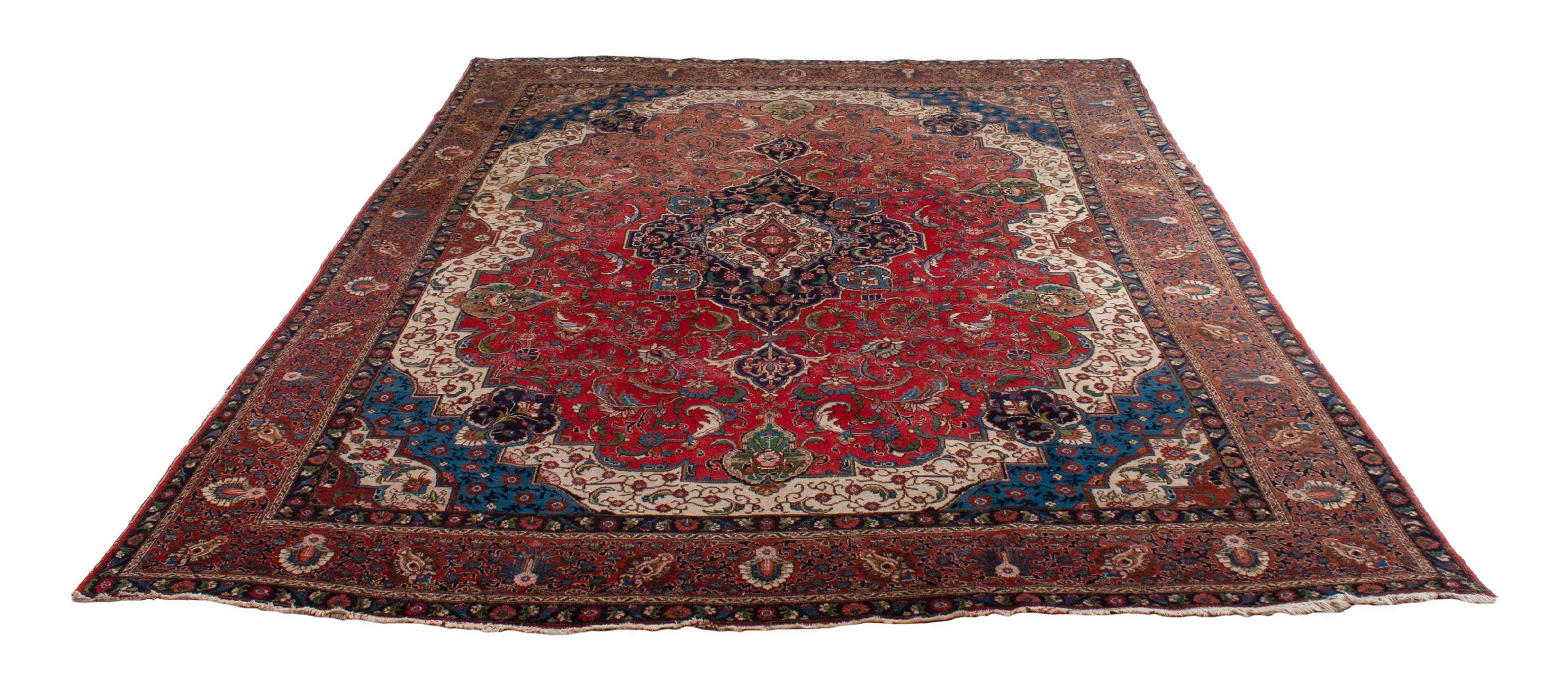 Meschad | 382 cm x 297 cm | Nr. 15019