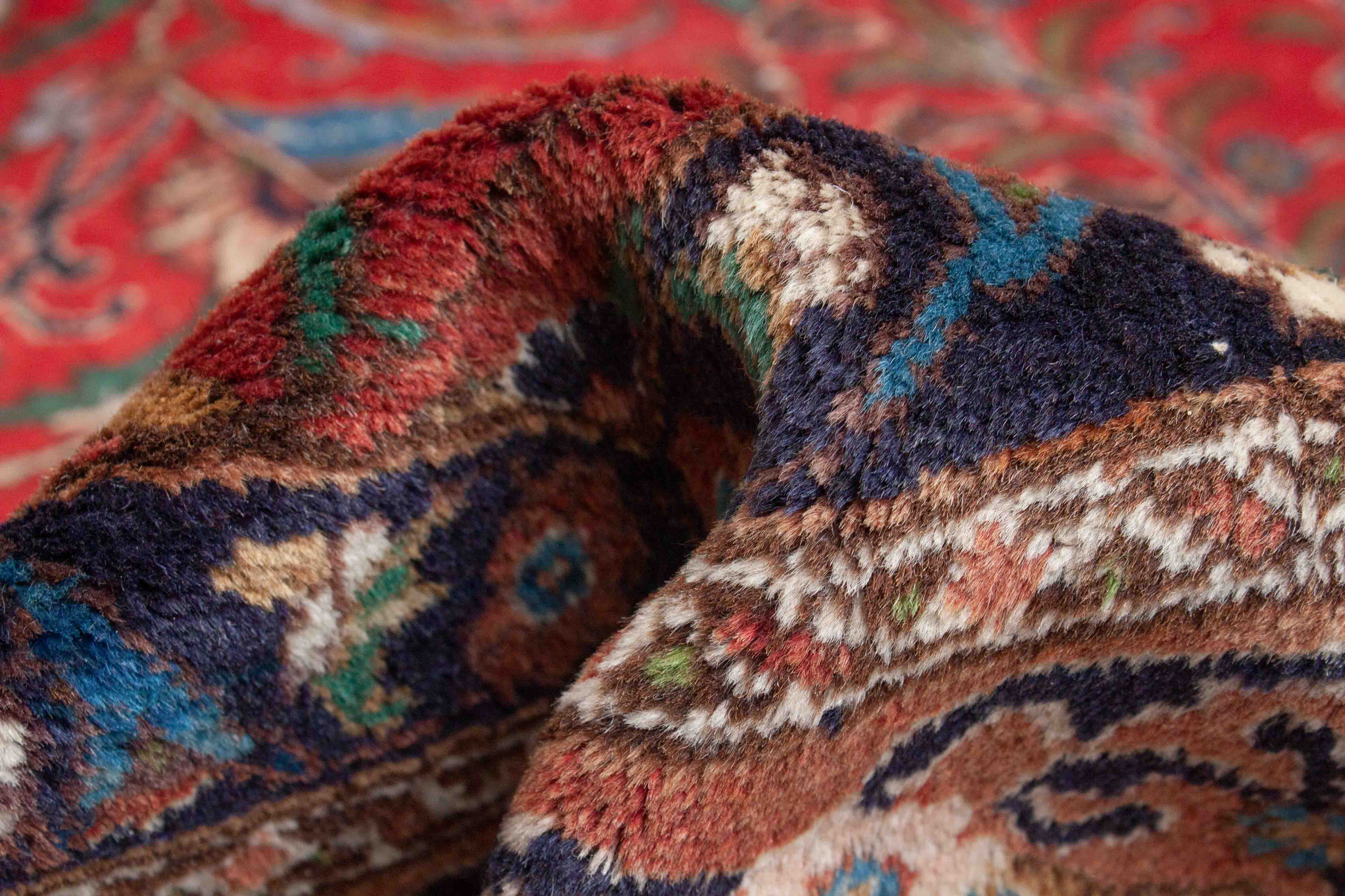 Meschad | 382 cm x 297 cm | Nr. 15019