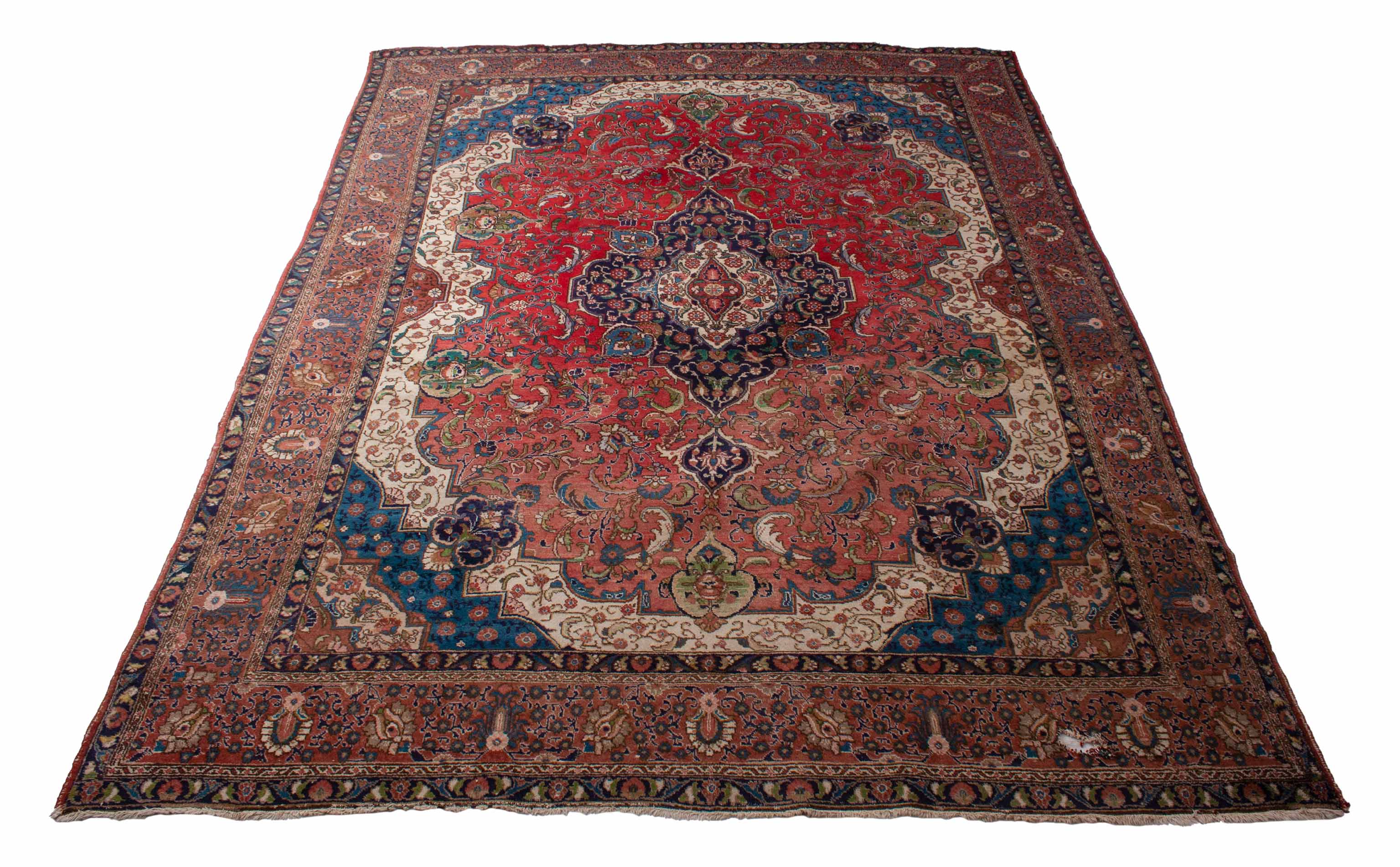 Meschad | 382 cm x 297 cm | Nr. 15019