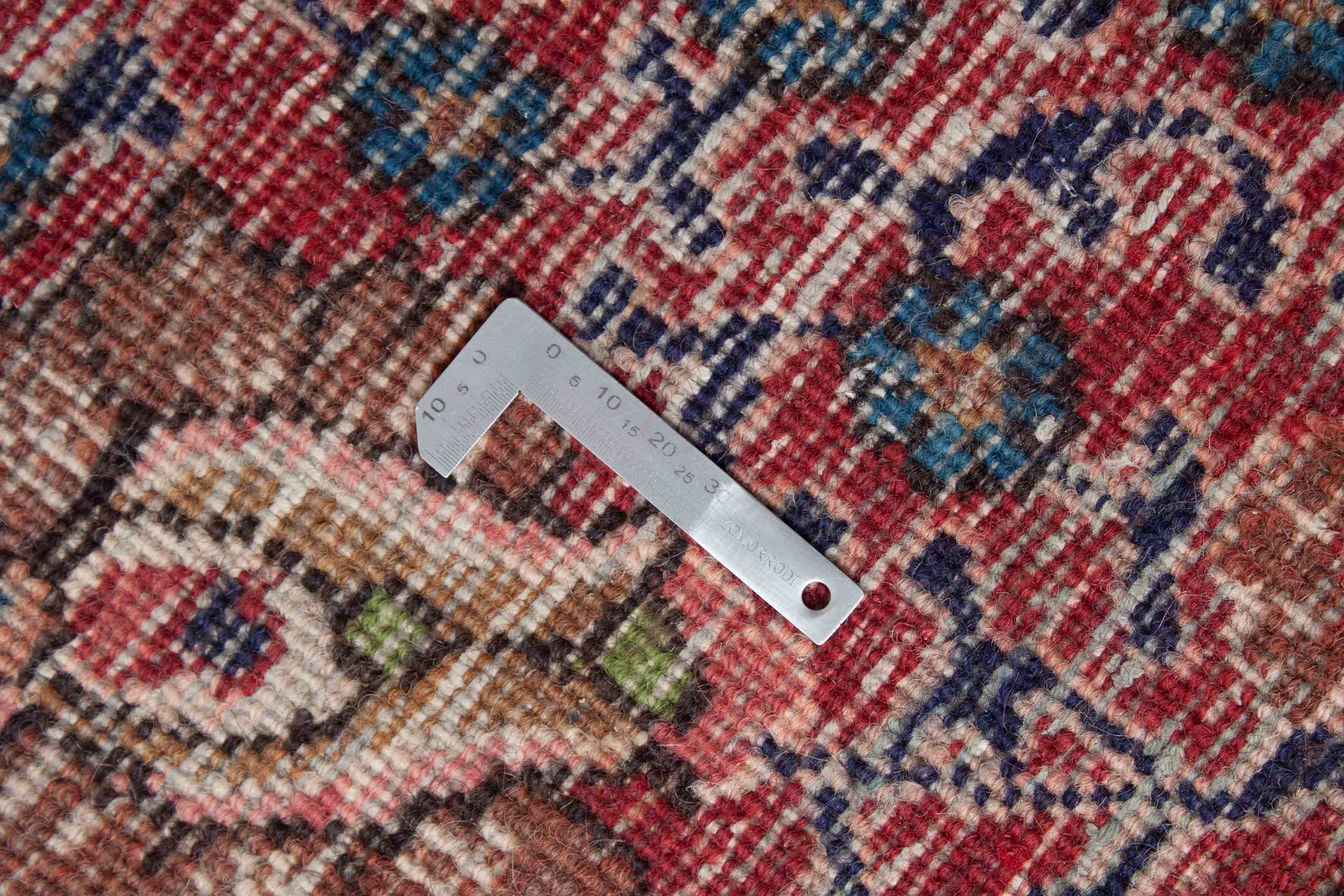 Meschad | 382 cm x 297 cm | Nr. 15019