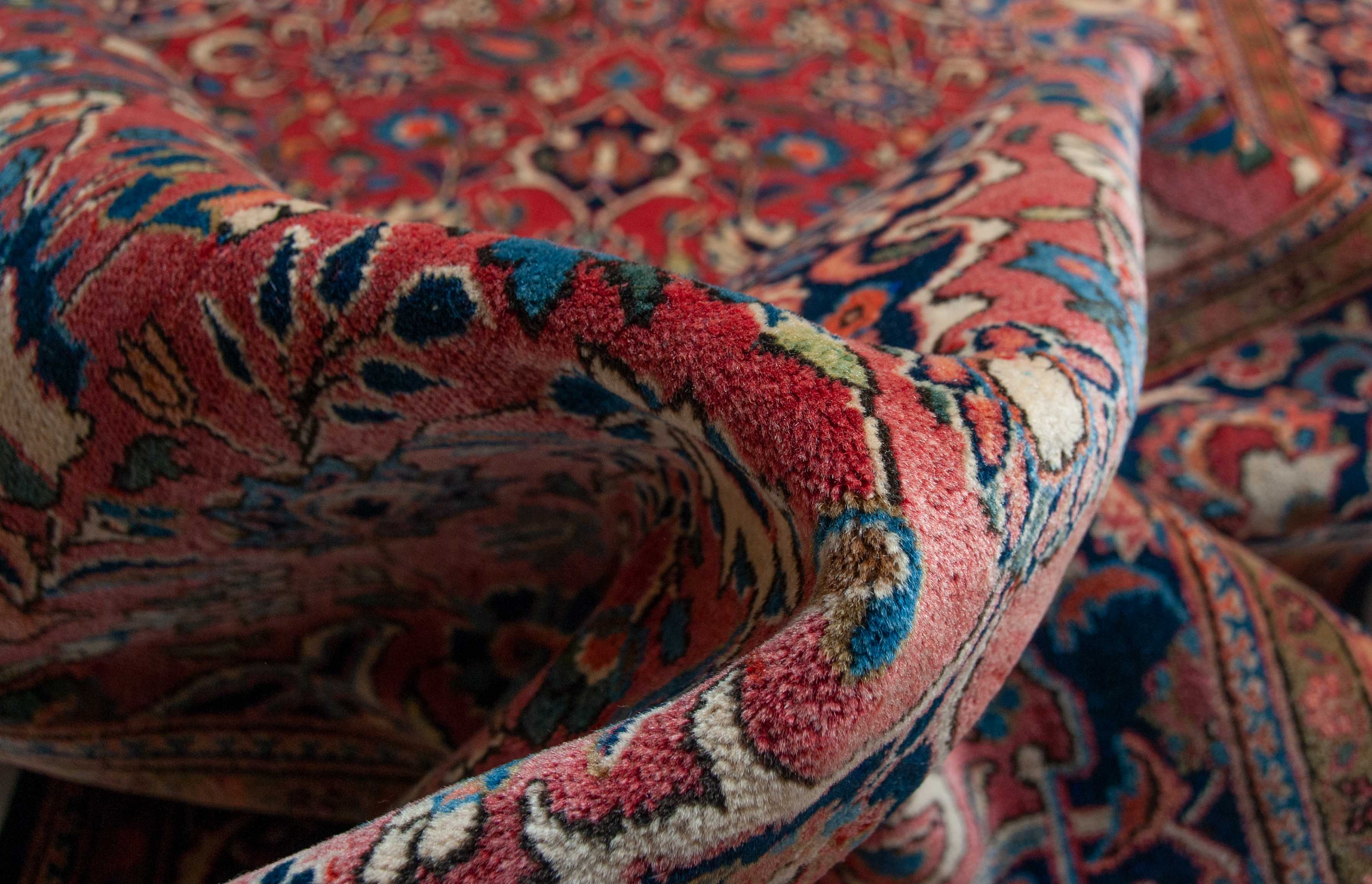 Alter Keshan | 200 cm x 134 cm | Nr. 15294