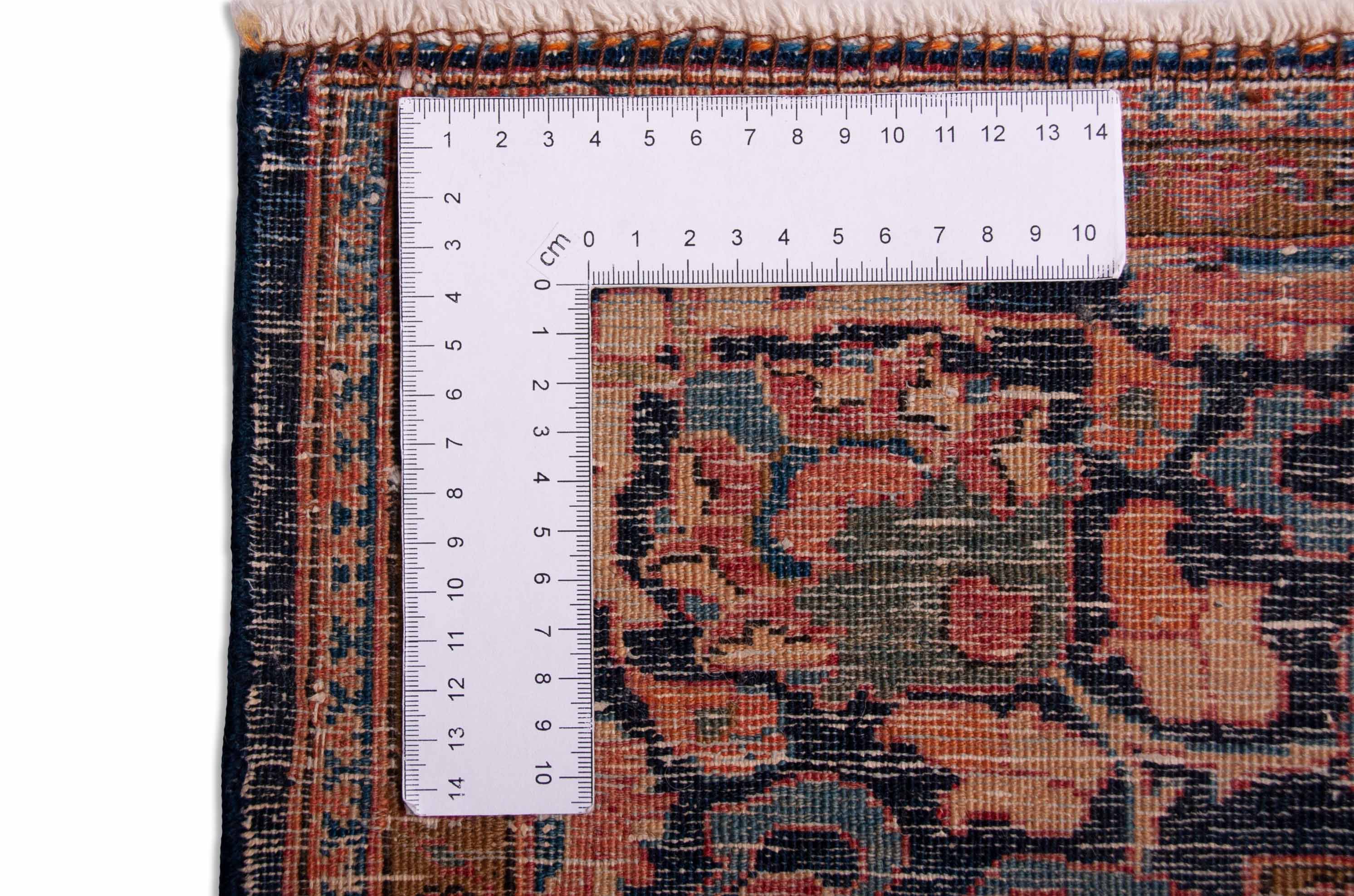 Alter Keshan | 200 cm x 134 cm | Nr. 15294