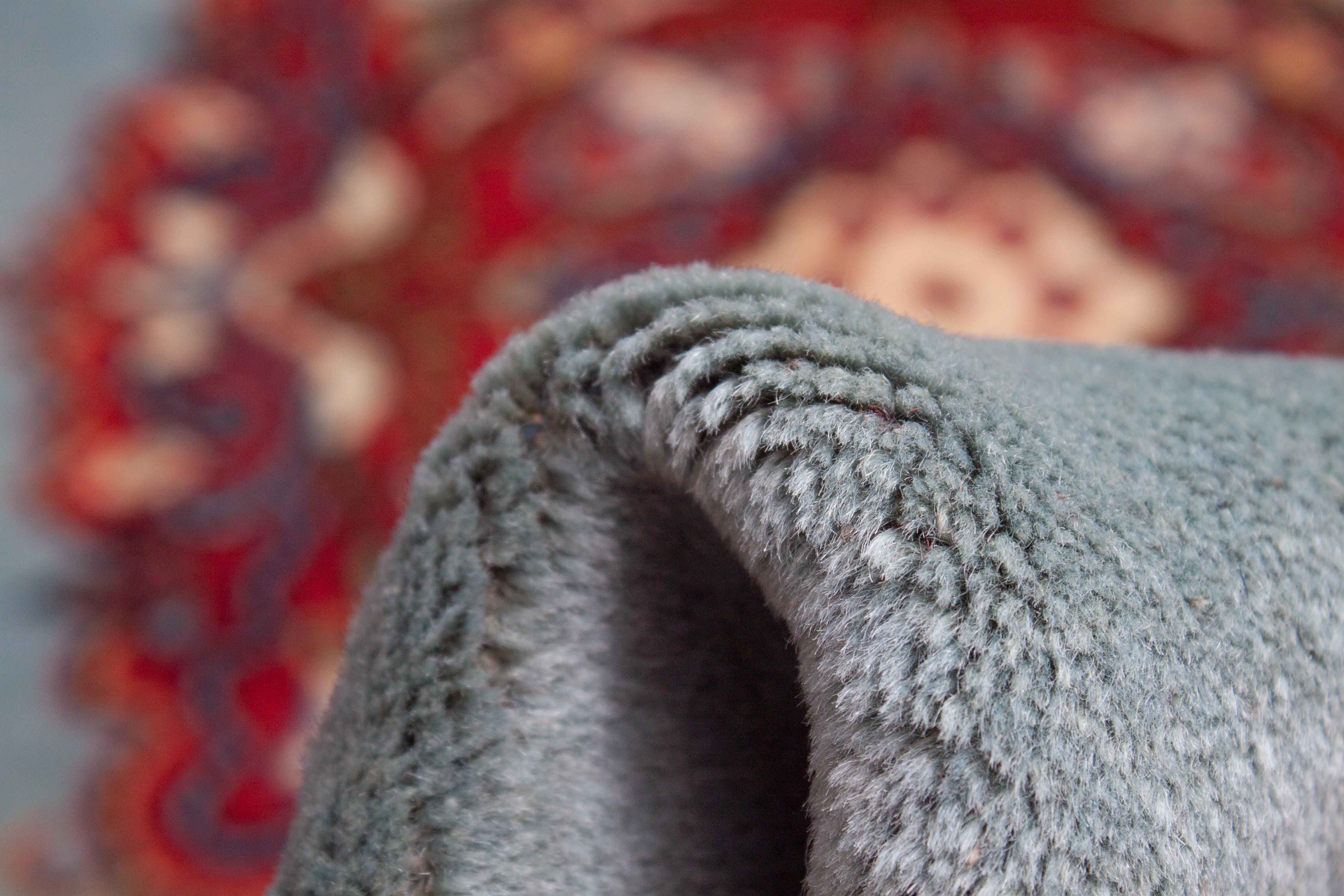 Bild vom Albanischer Täbriz Teppich - 3